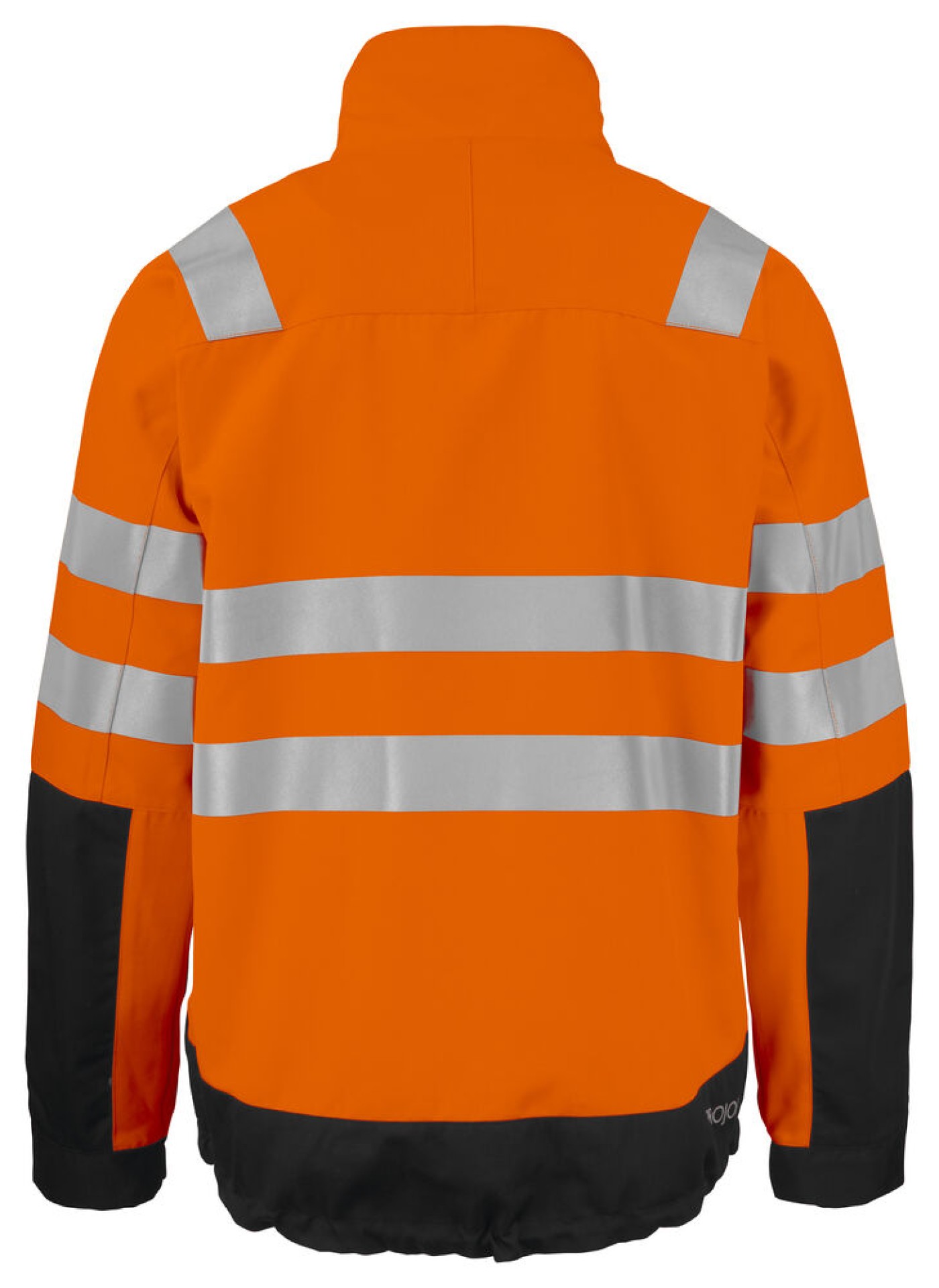 6415 JACKE EN ISO 20471 KLASSE 3/2