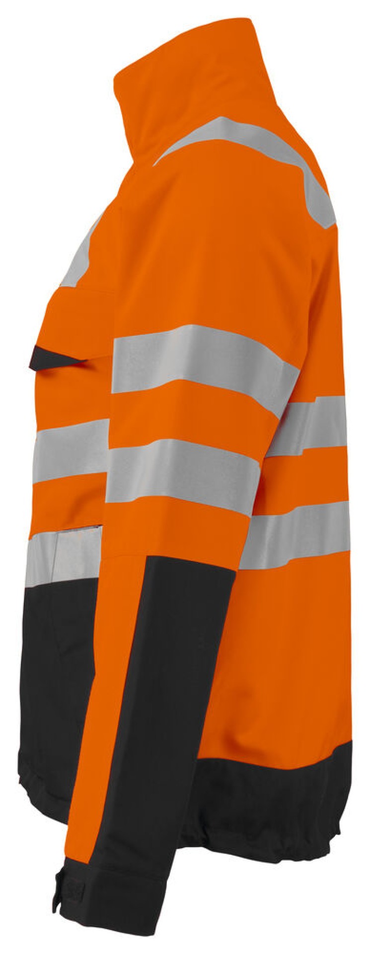 6415 JACKE EN ISO 20471 KLASSE 3/2