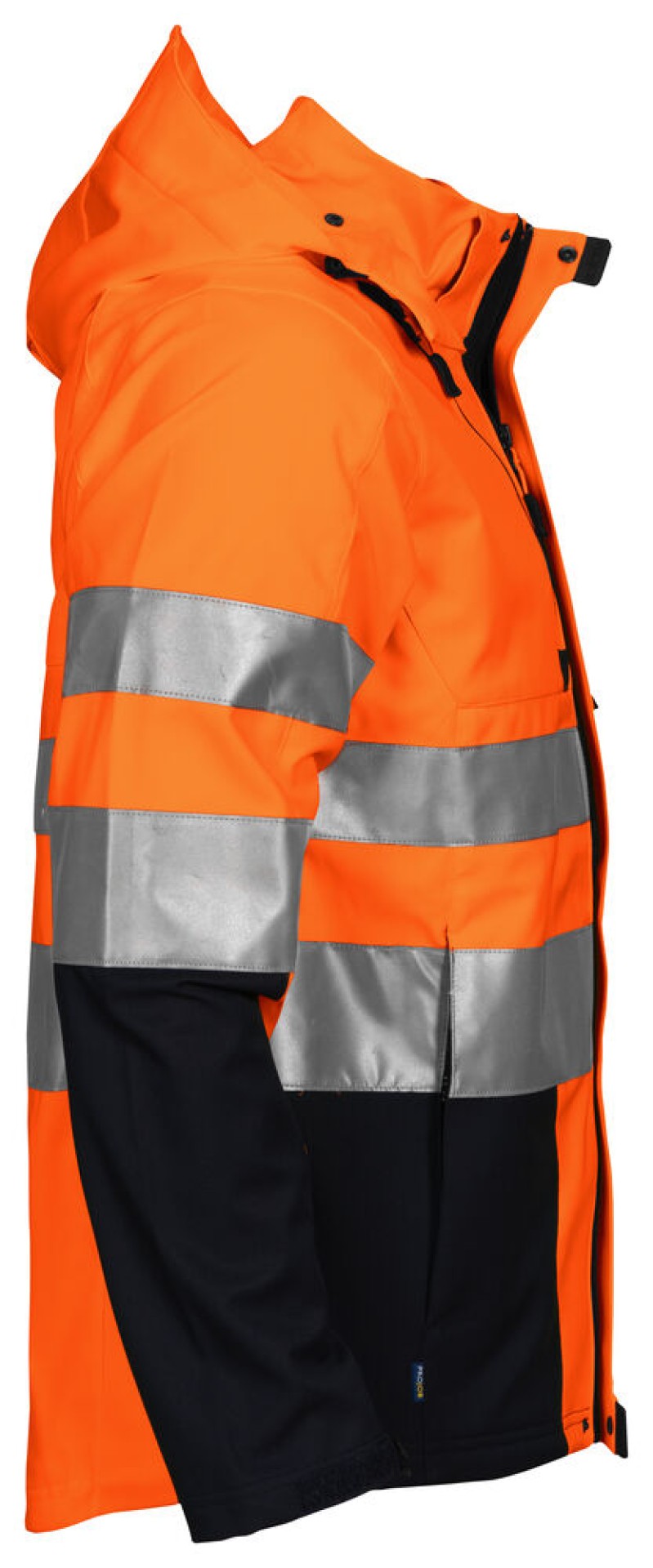 6419 FUNKTIONSJACKE EN ISO 20471 KLASSE 3/2
