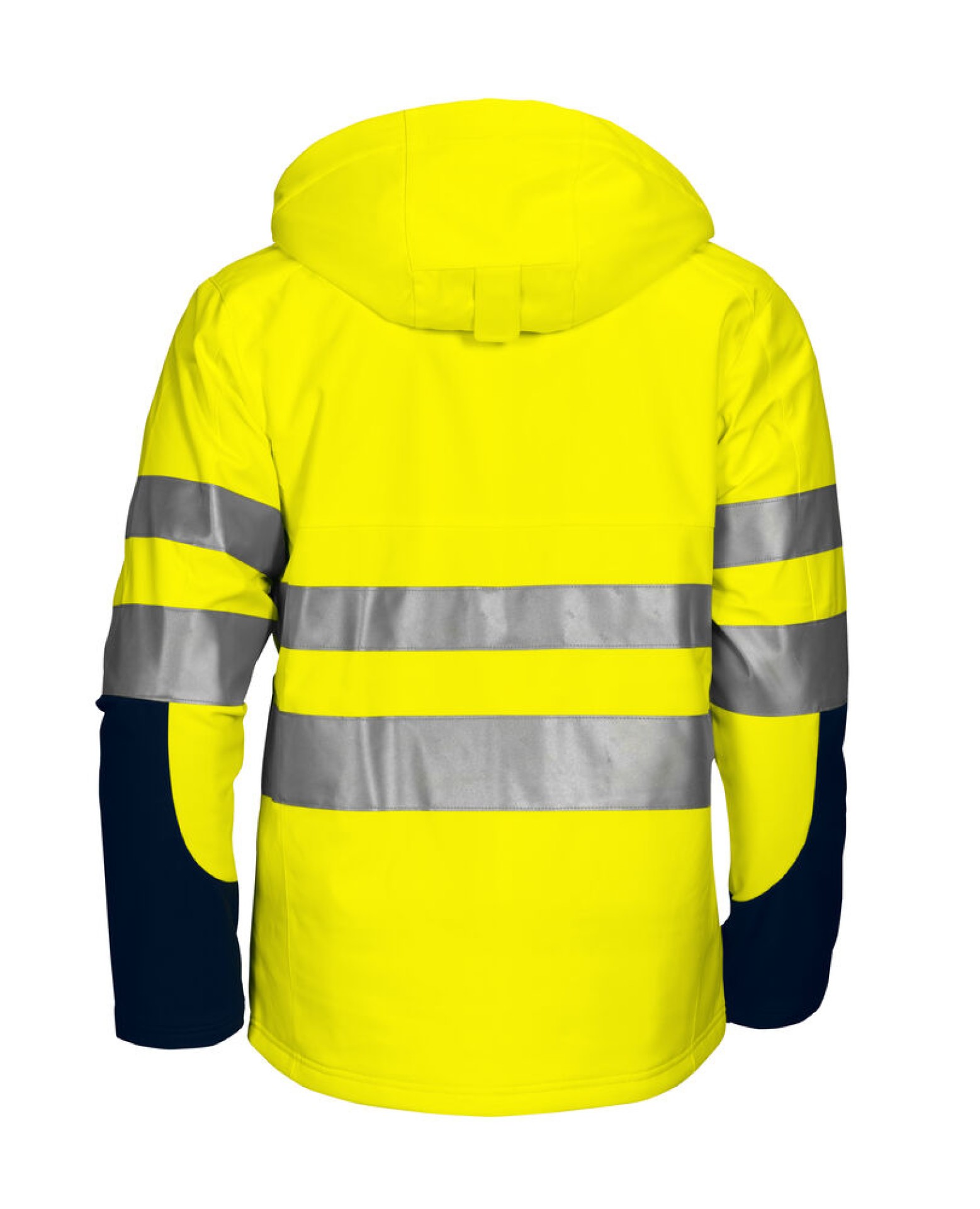 6420 FUNKTIONSJACKE EN ISO 20471 KLASSE 3/2