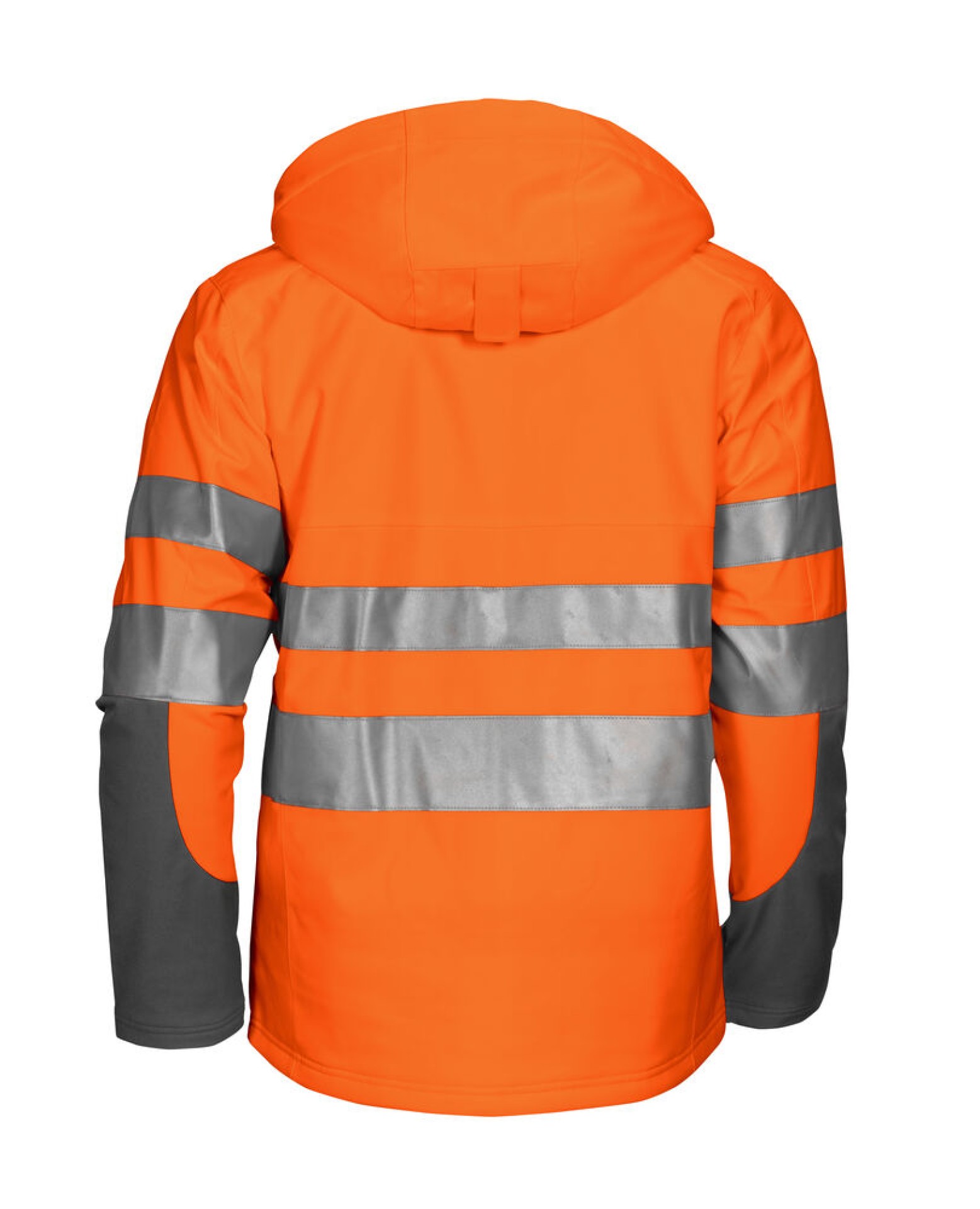 6420 FUNKTIONSJACKE EN ISO 20471 KLASSE 3/2
