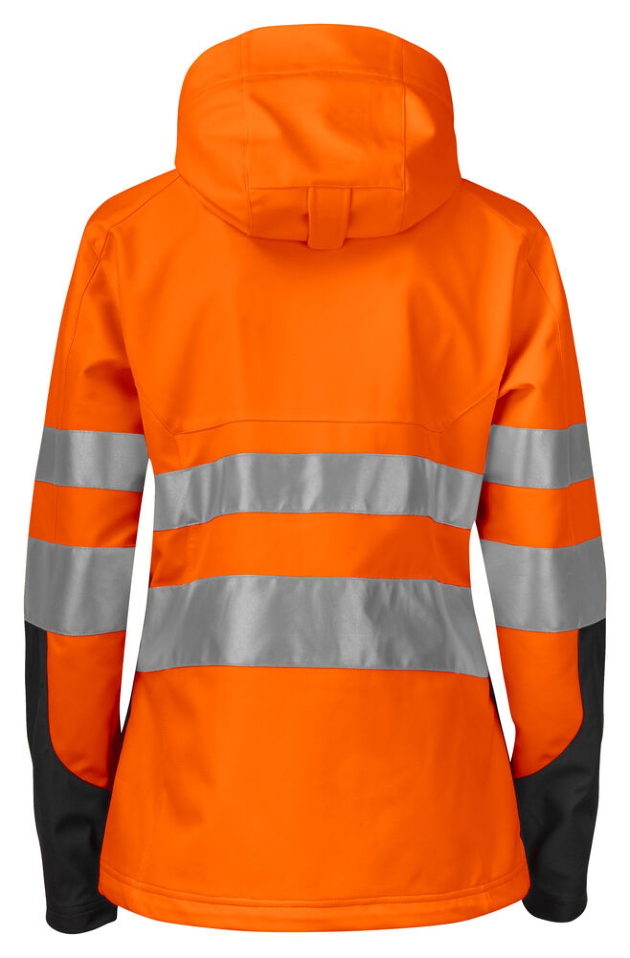 6423 DAMEN JACKE EN ISO 20471 KLASSE 3/2