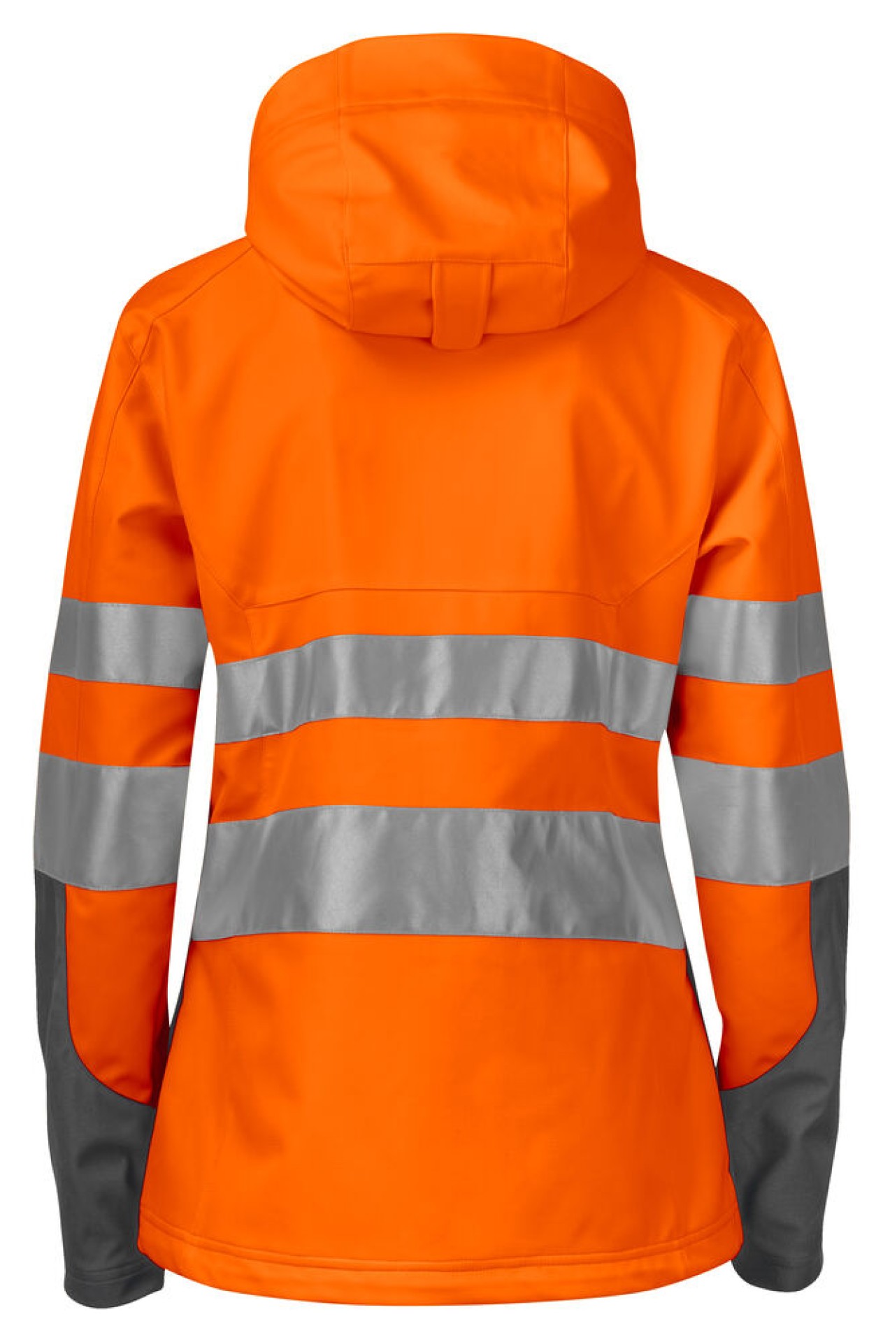 6423 DAMEN JACKE EN ISO 20471 KLASSE 3/2