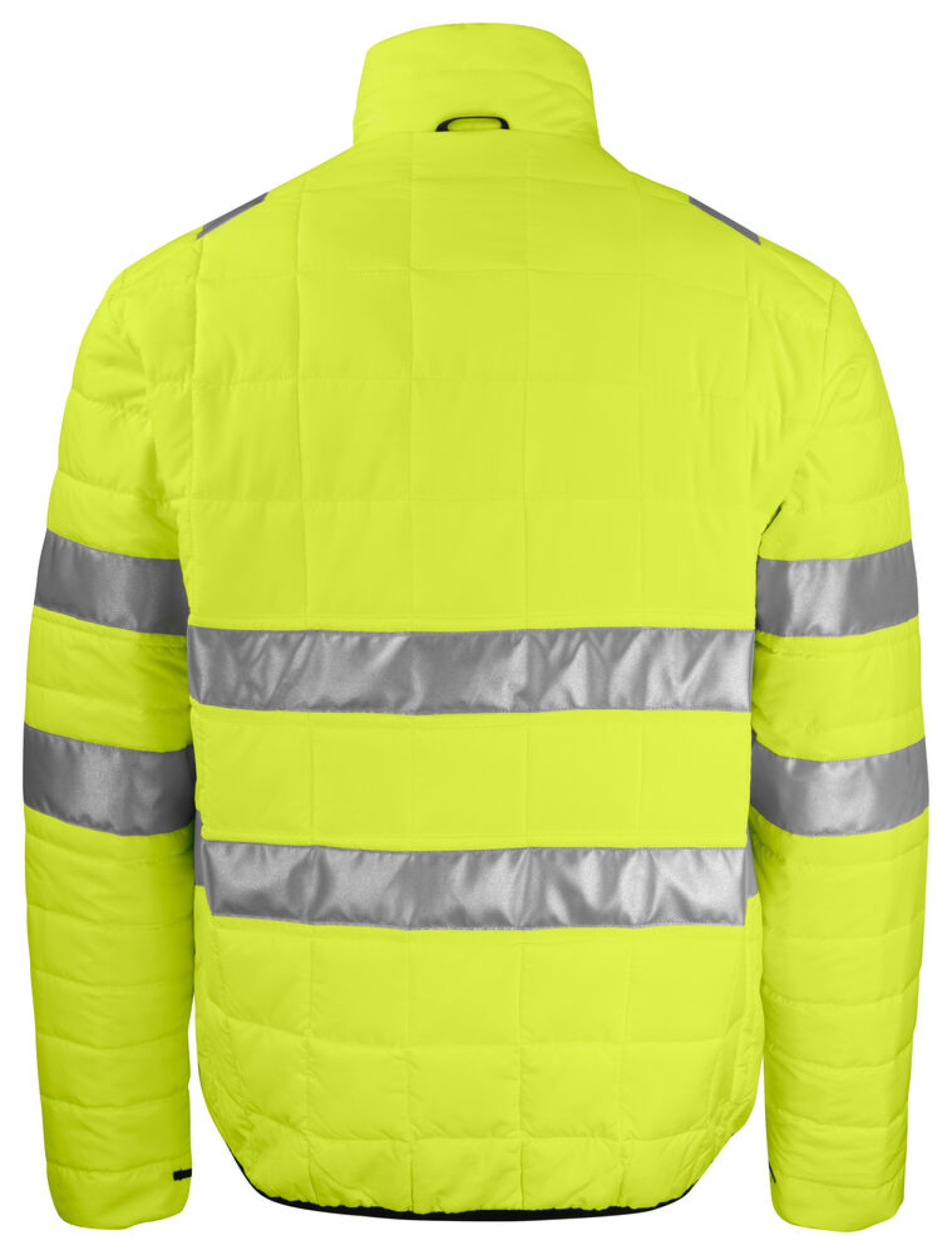 6444 JACKE EN ISO 20471 KLASSE 3