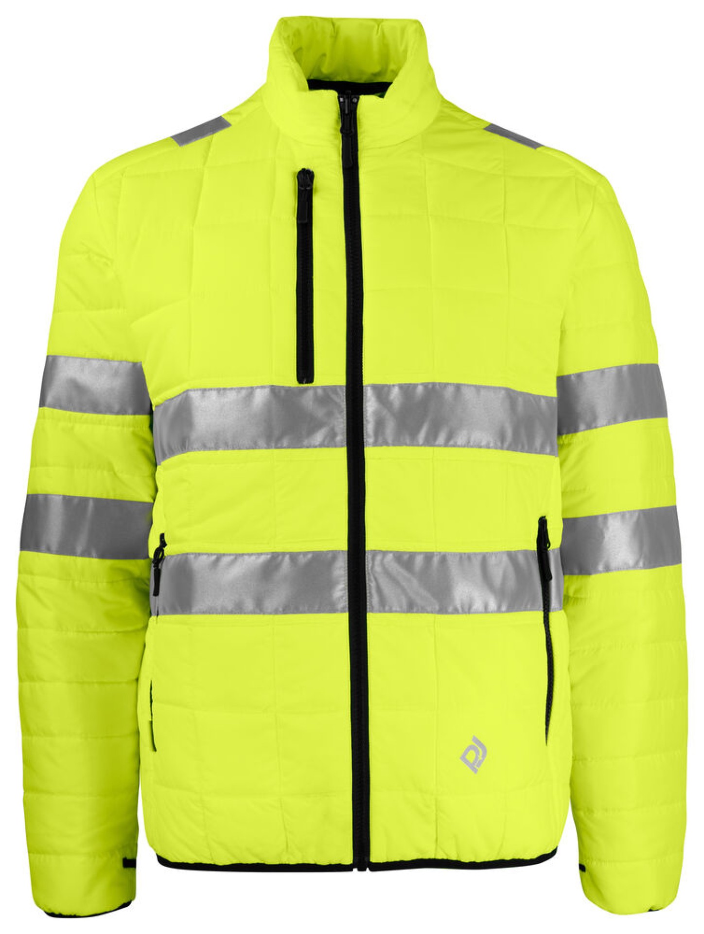 6444 JACKE EN ISO 20471 KLASSE 3