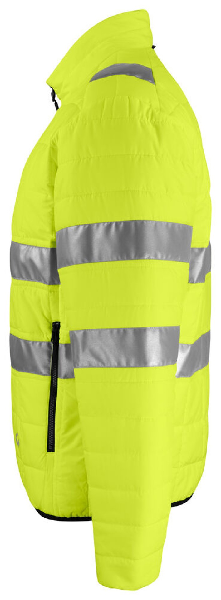 6444 JACKE EN ISO 20471 KLASSE 3