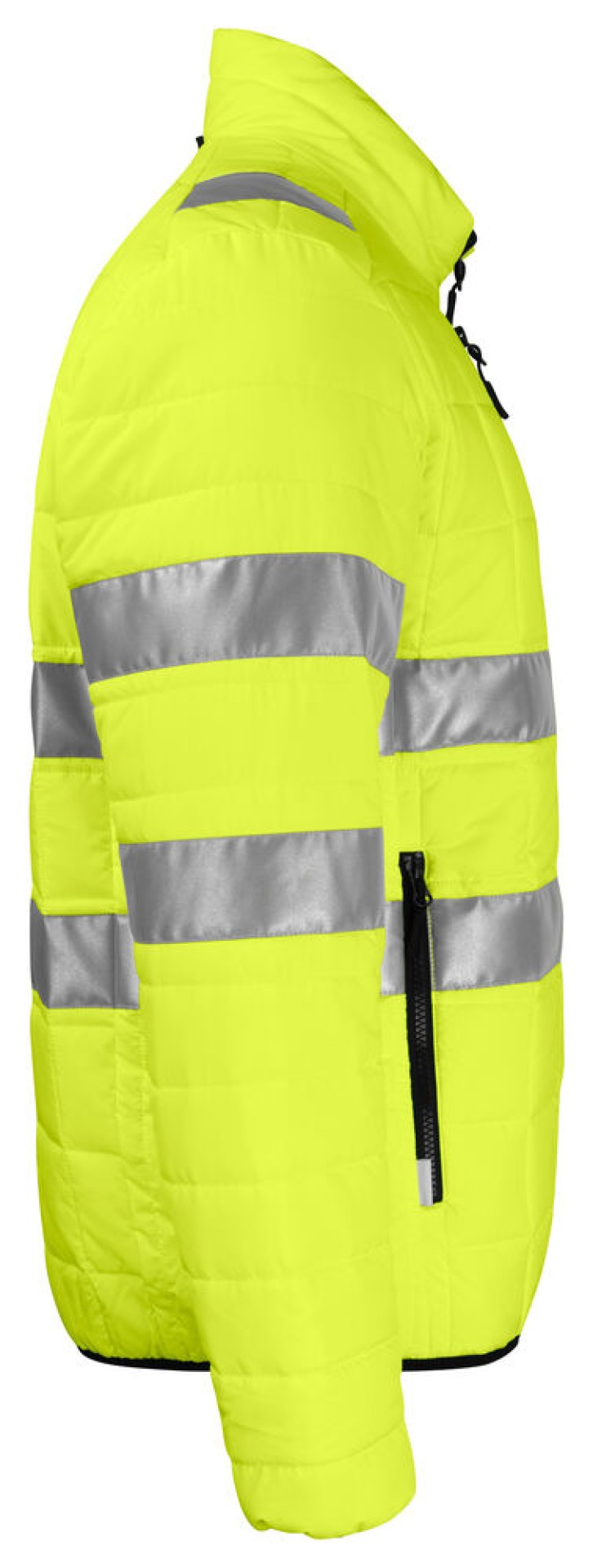 6444 JACKE EN ISO 20471 KLASSE 3