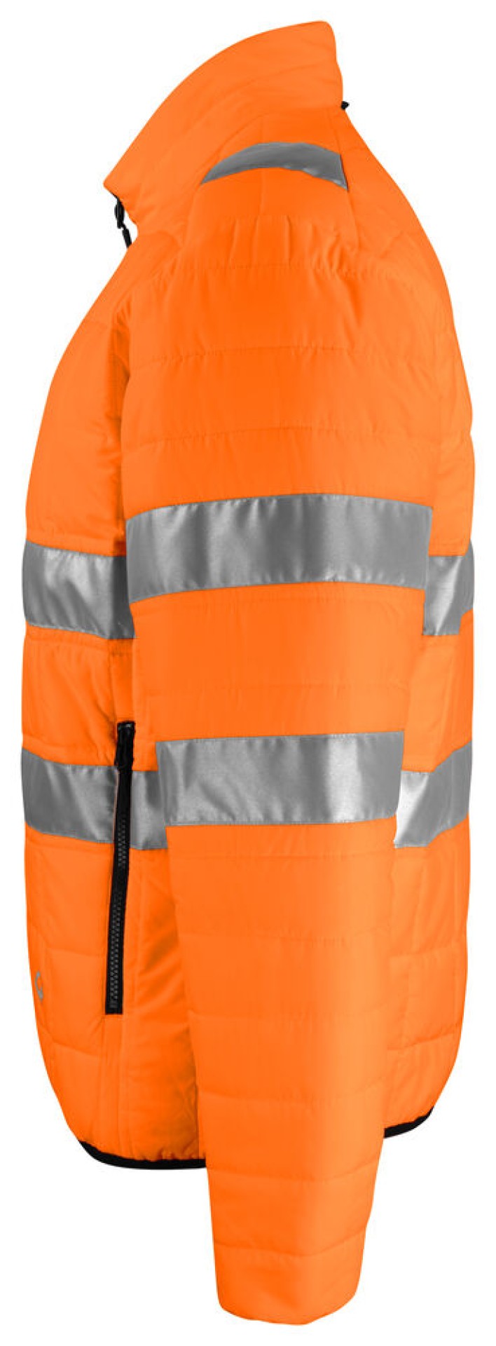 6444 JACKE EN ISO 20471 KLASSE 3