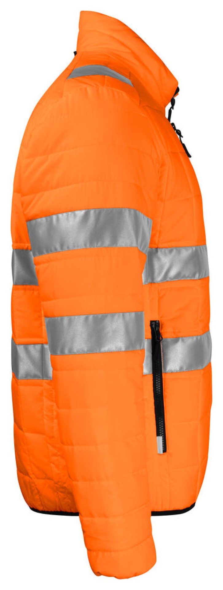 6444 JACKE EN ISO 20471 KLASSE 3