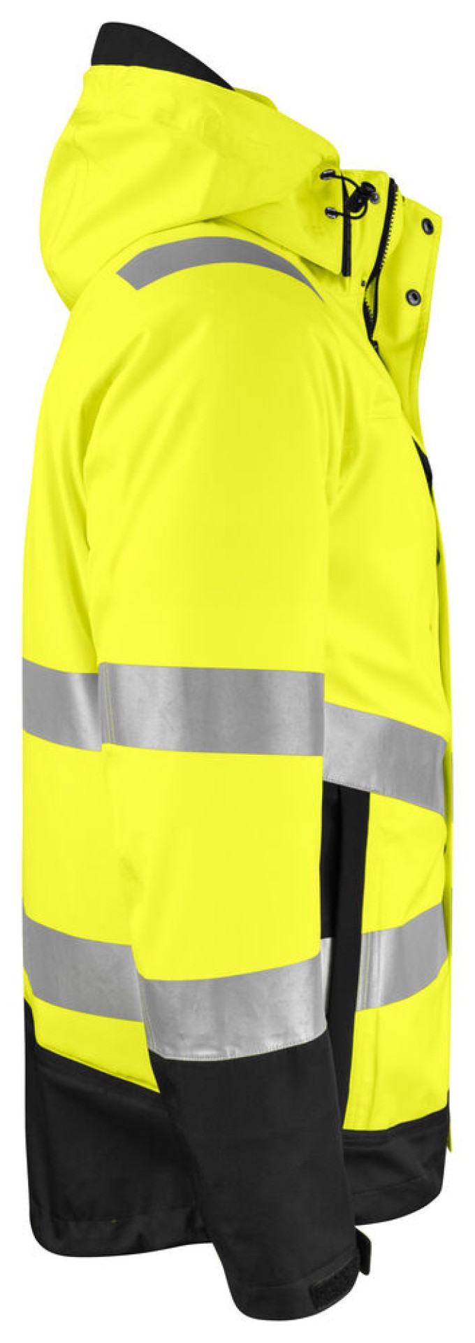 6445 3-IN-1 FUNKTIONSJACKE EN ISO 20471 KLASSE 3/2