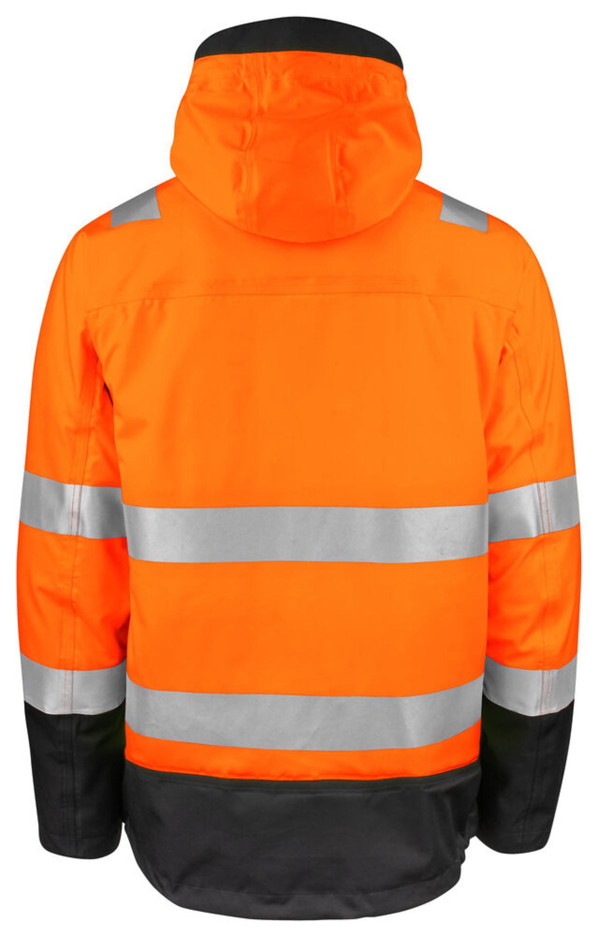 6445 3-IN-1 FUNKTIONSJACKE EN ISO 20471 KLASSE 3/2