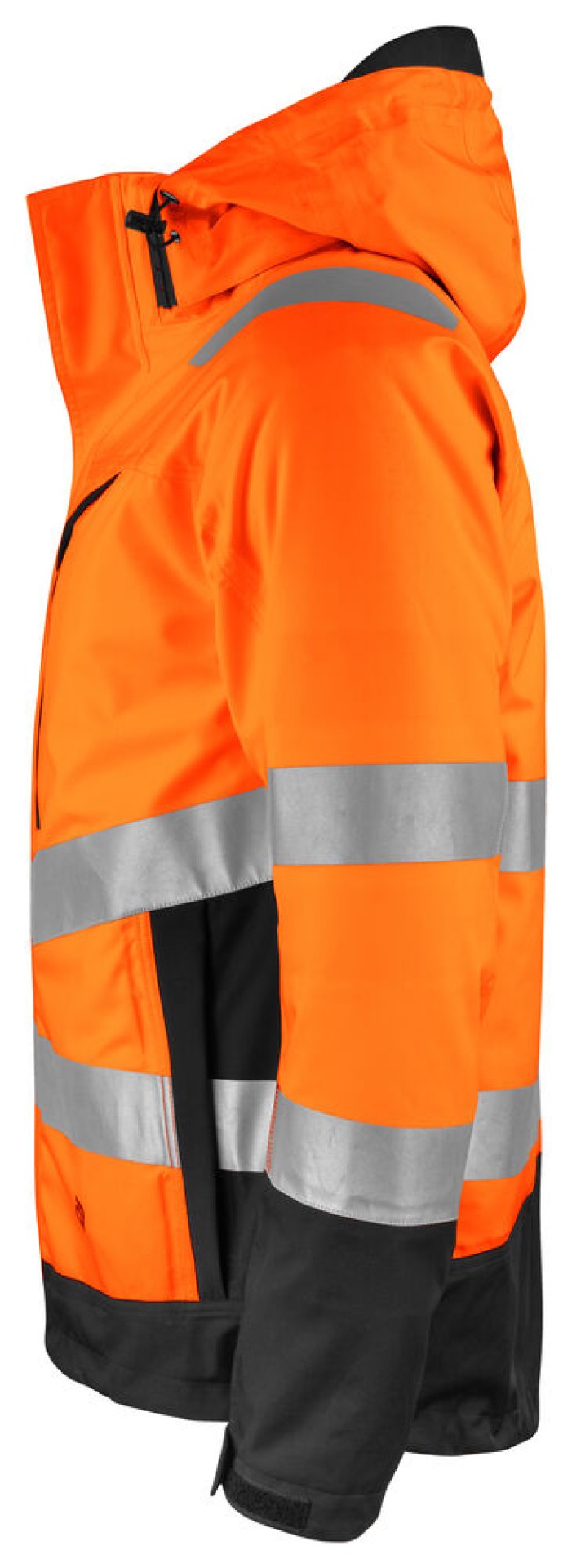 6445 3-IN-1 FUNKTIONSJACKE EN ISO 20471 KLASSE 3/2