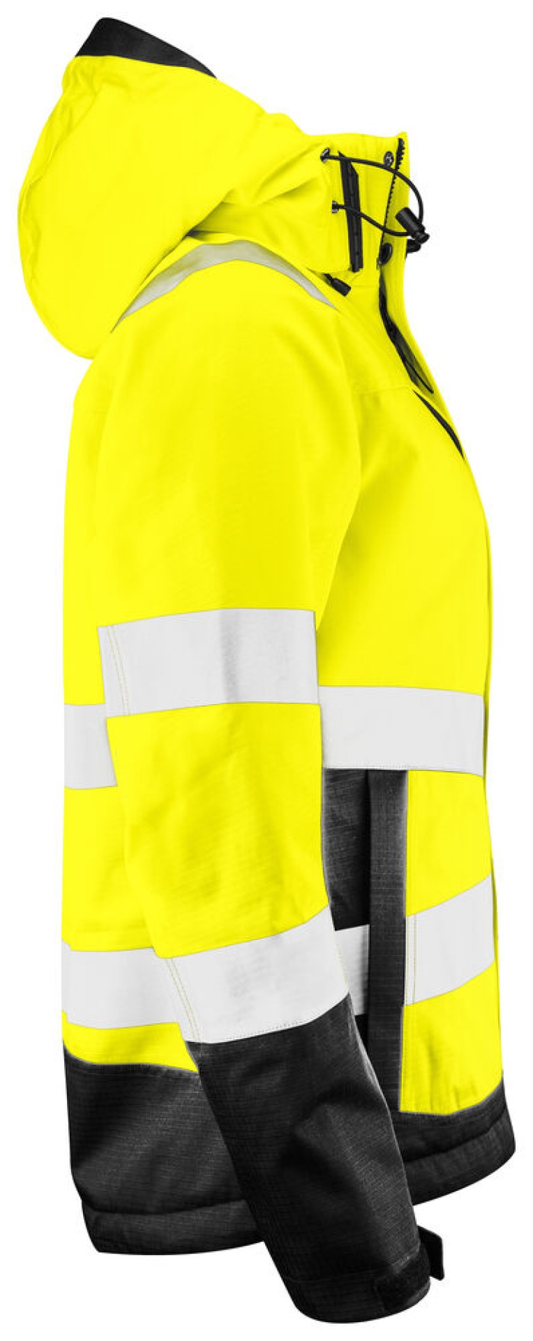 6449 FUNKTIONSJACKE DAMEN EN ISO 20471 KLASSE 2/3