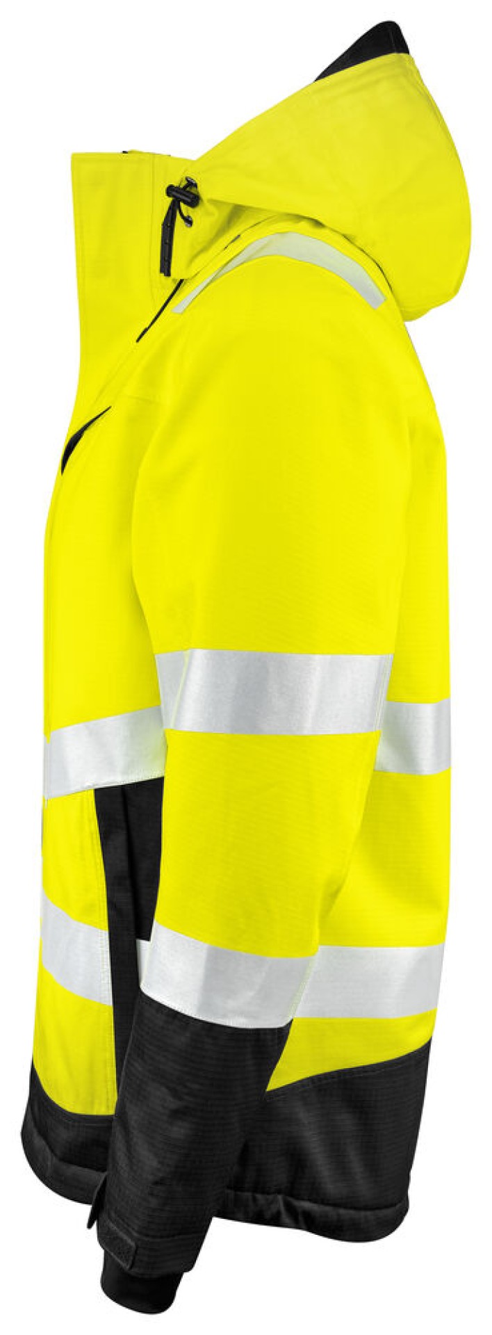 6453 FUNKTIONSJACKE EN ISO 20471 KLASSE 3