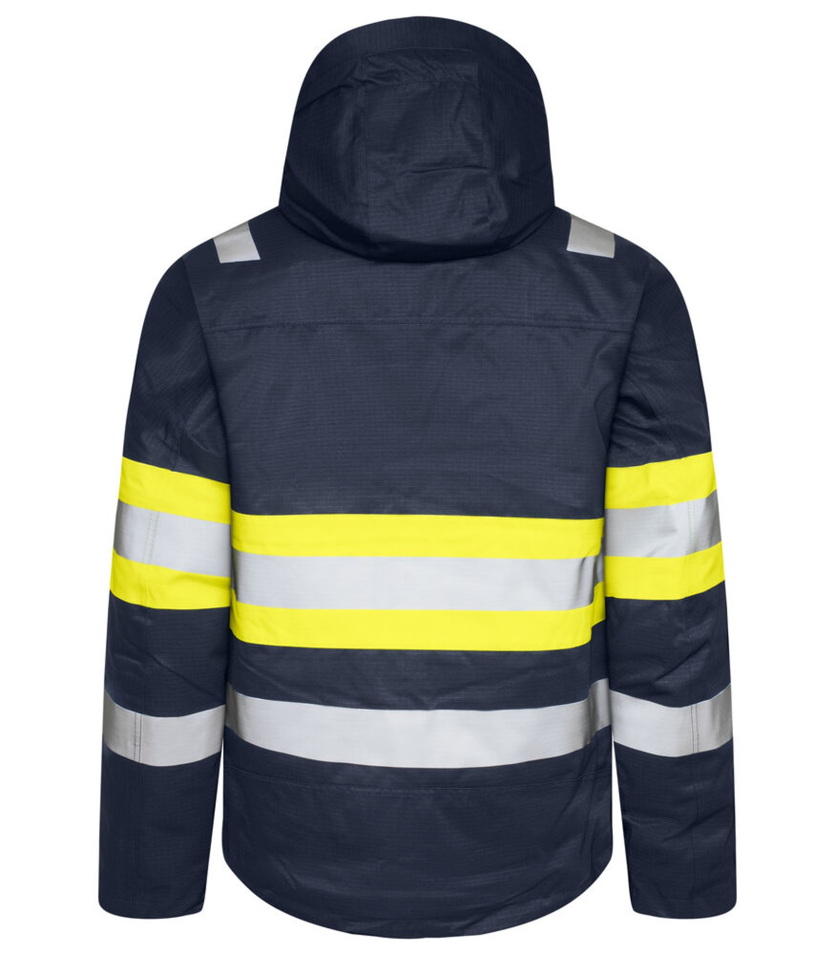 6454 FUNKTIONSJACKE EN ISO 20471 KLASSE 1