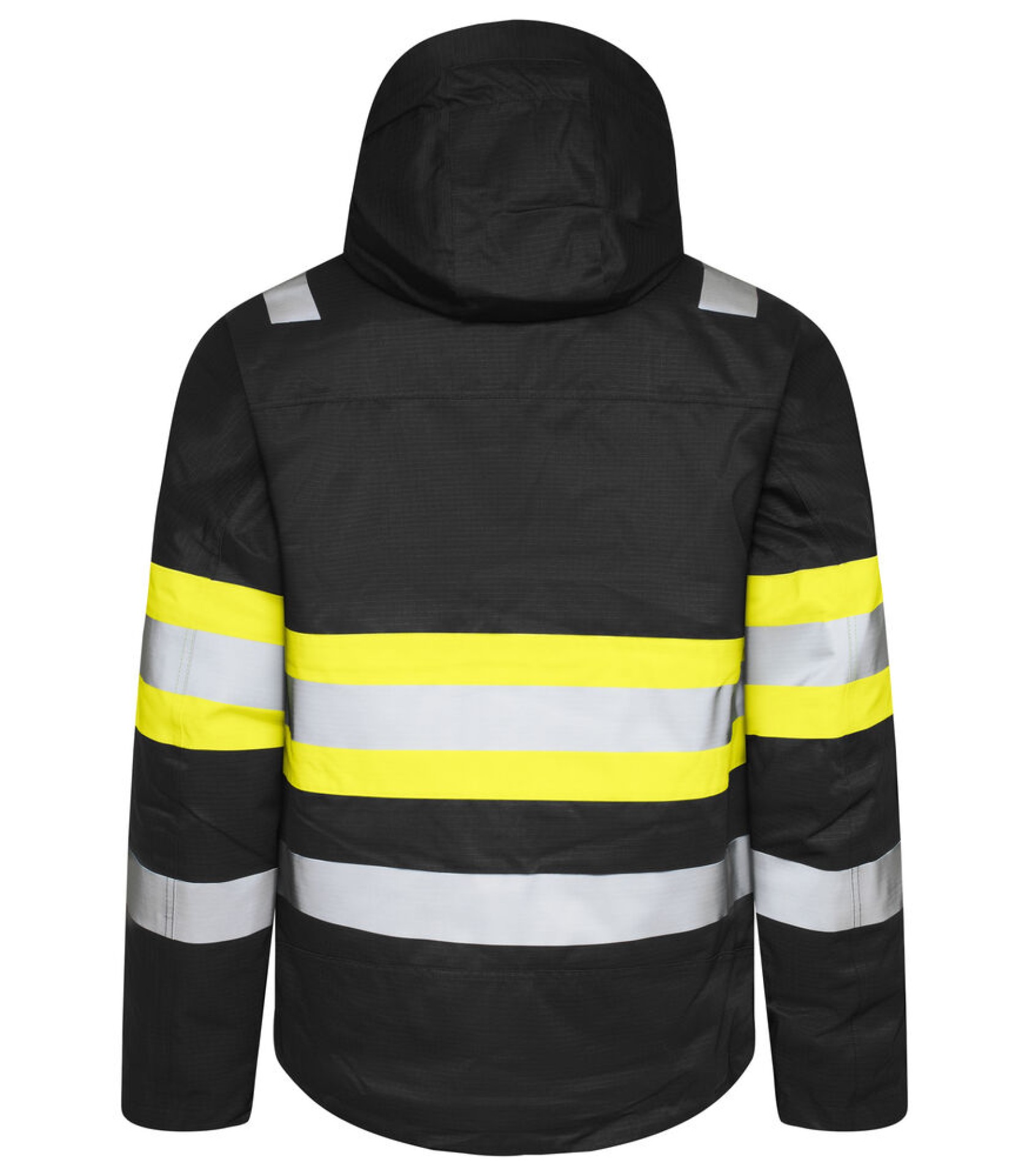 6454 FUNKTIONSJACKE EN ISO 20471 KLASSE 1