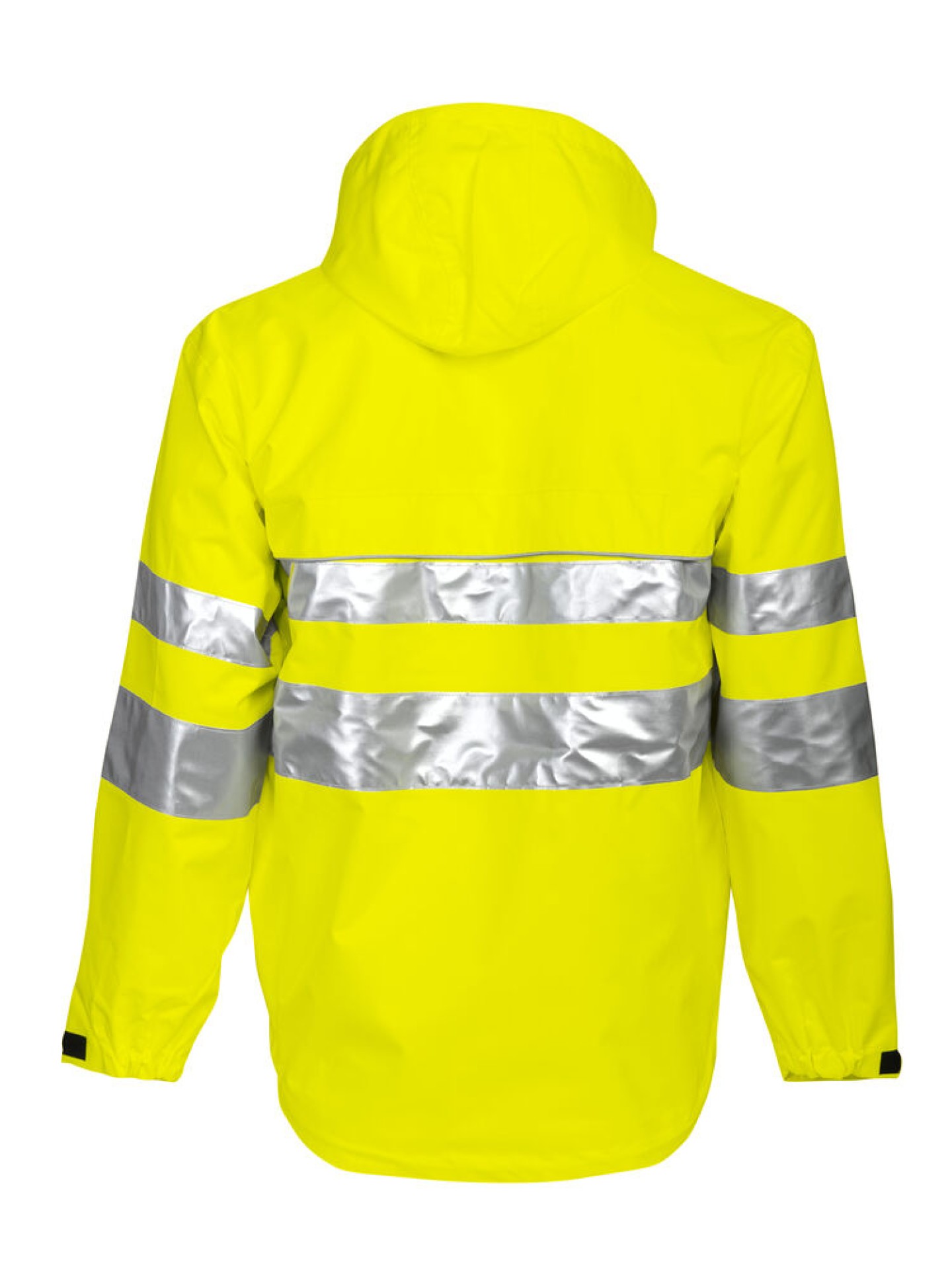 6466 ALLROUND JACKE EN ISO 20471 KLASSE 3