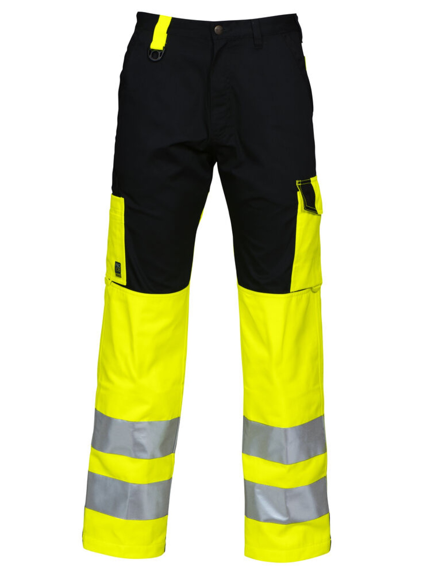 6501 ARBEITSHOSE EN ISO 20471 KLASSE 2