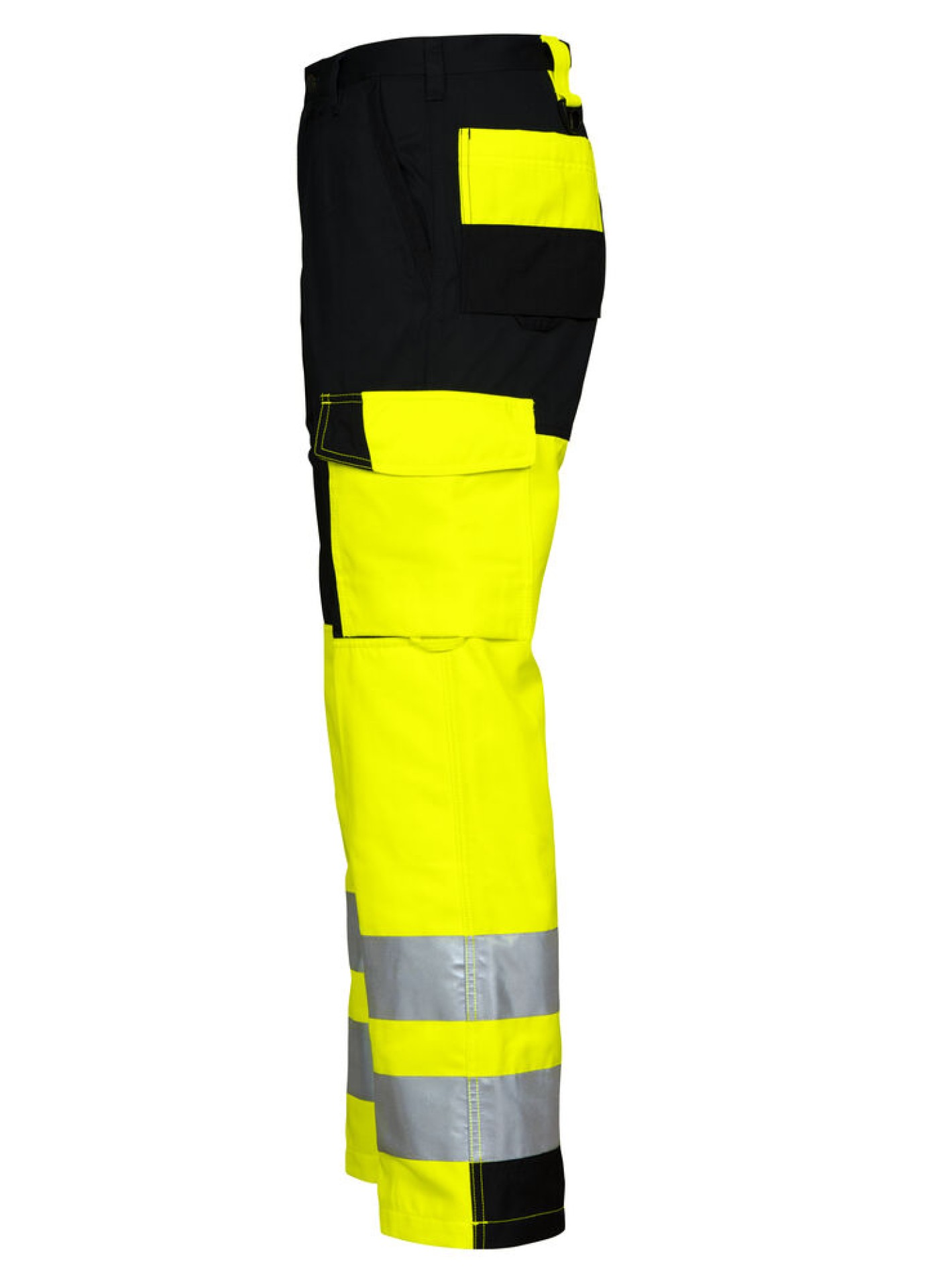6501 ARBEITSHOSE EN ISO 20471 KLASSE 2