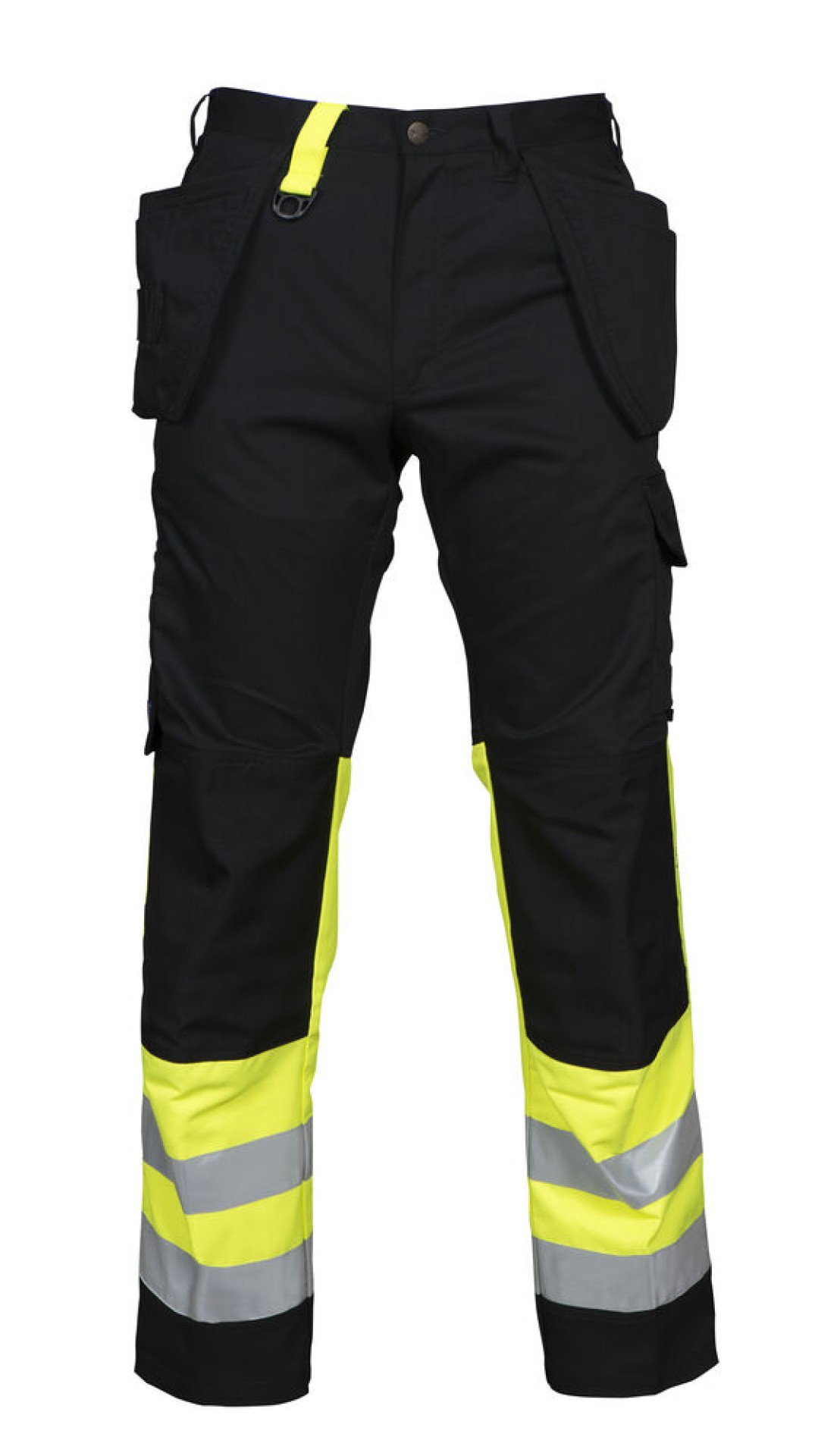 6502 ARBEITSHOSE EN ISO 20471 KLASSE 1