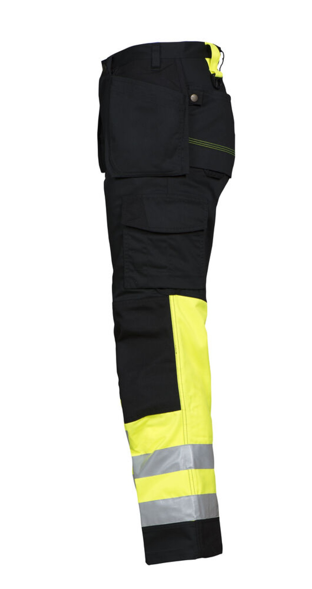 6502 ARBEITSHOSE EN ISO 20471 KLASSE 1