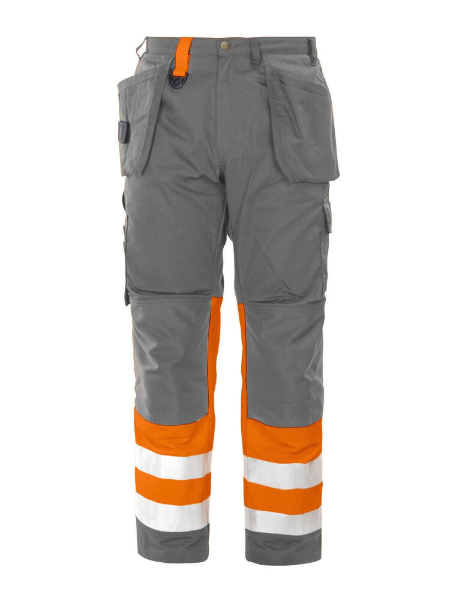 6502 ARBEITSHOSE EN ISO 20471 KLASSE 1