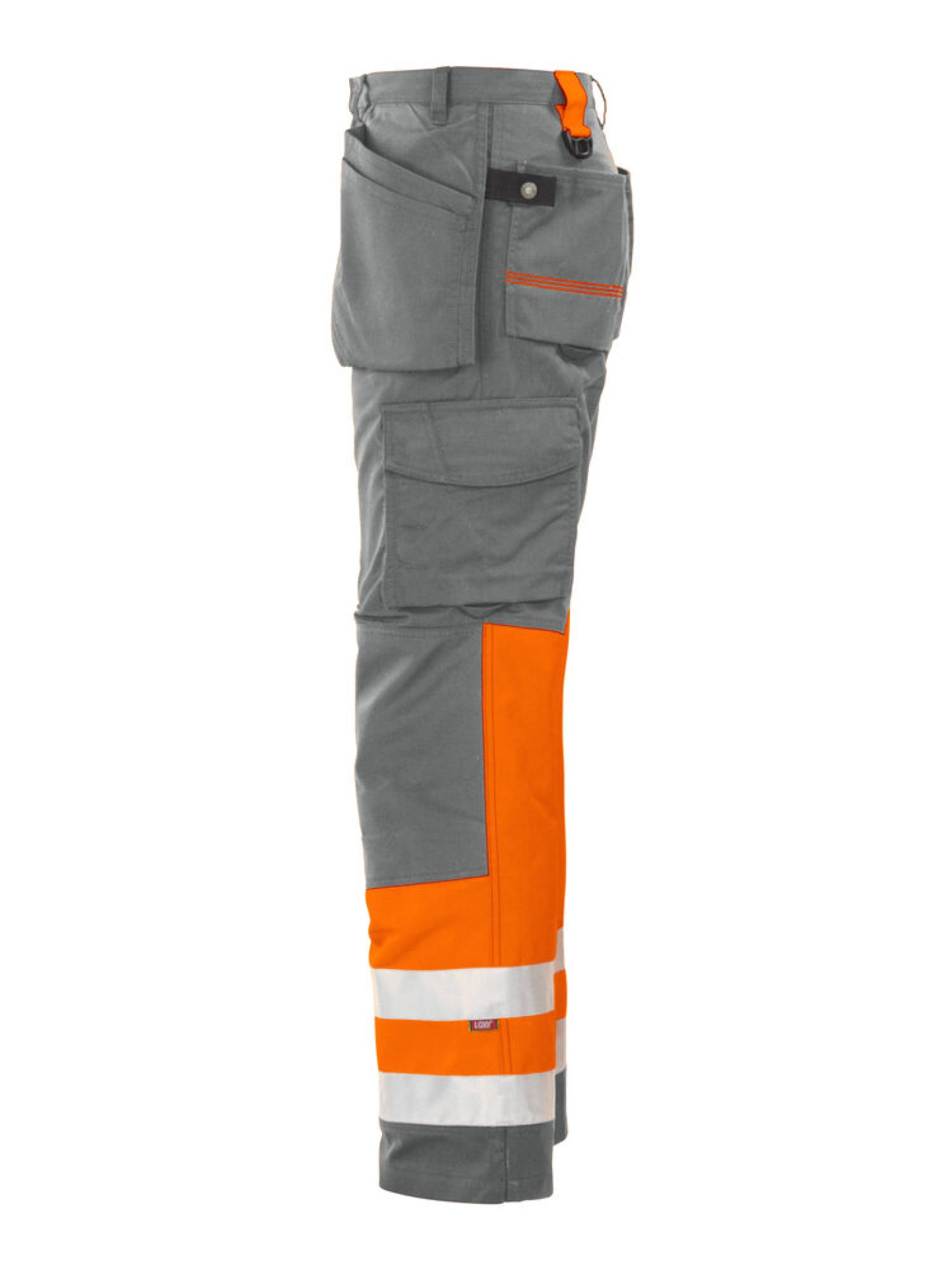 6502 ARBEITSHOSE EN ISO 20471 KLASSE 1