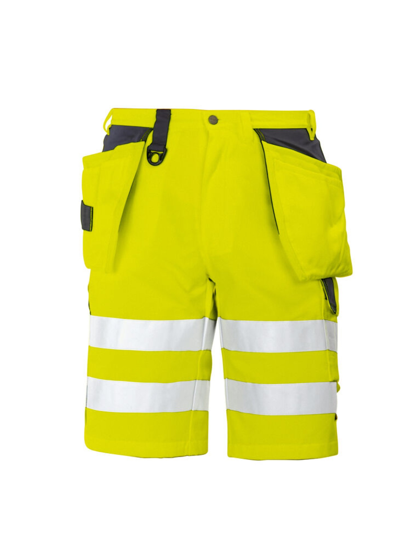 6503 SHORTS EN ISO 20471 KLASSE 2/1