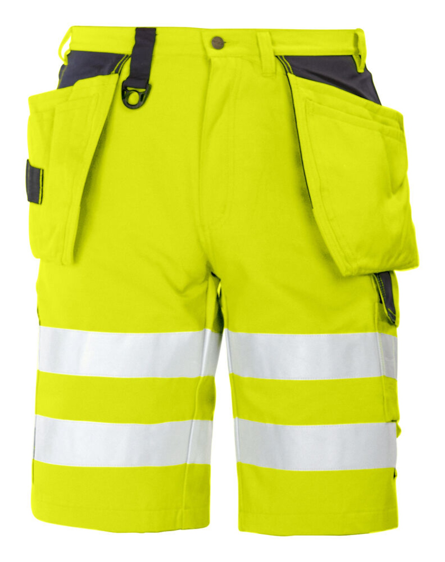 6503 SHORTS EN ISO 20471 KLASSE 2/1