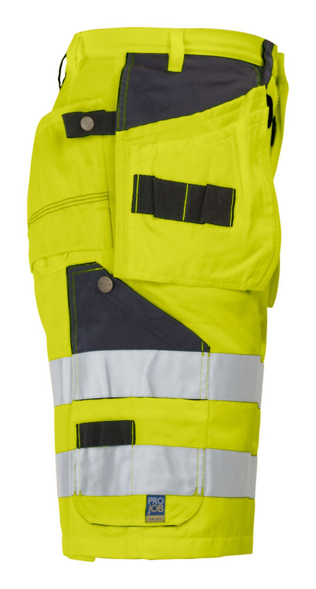 6503 SHORTS EN ISO 20471 KLASSE 2/1