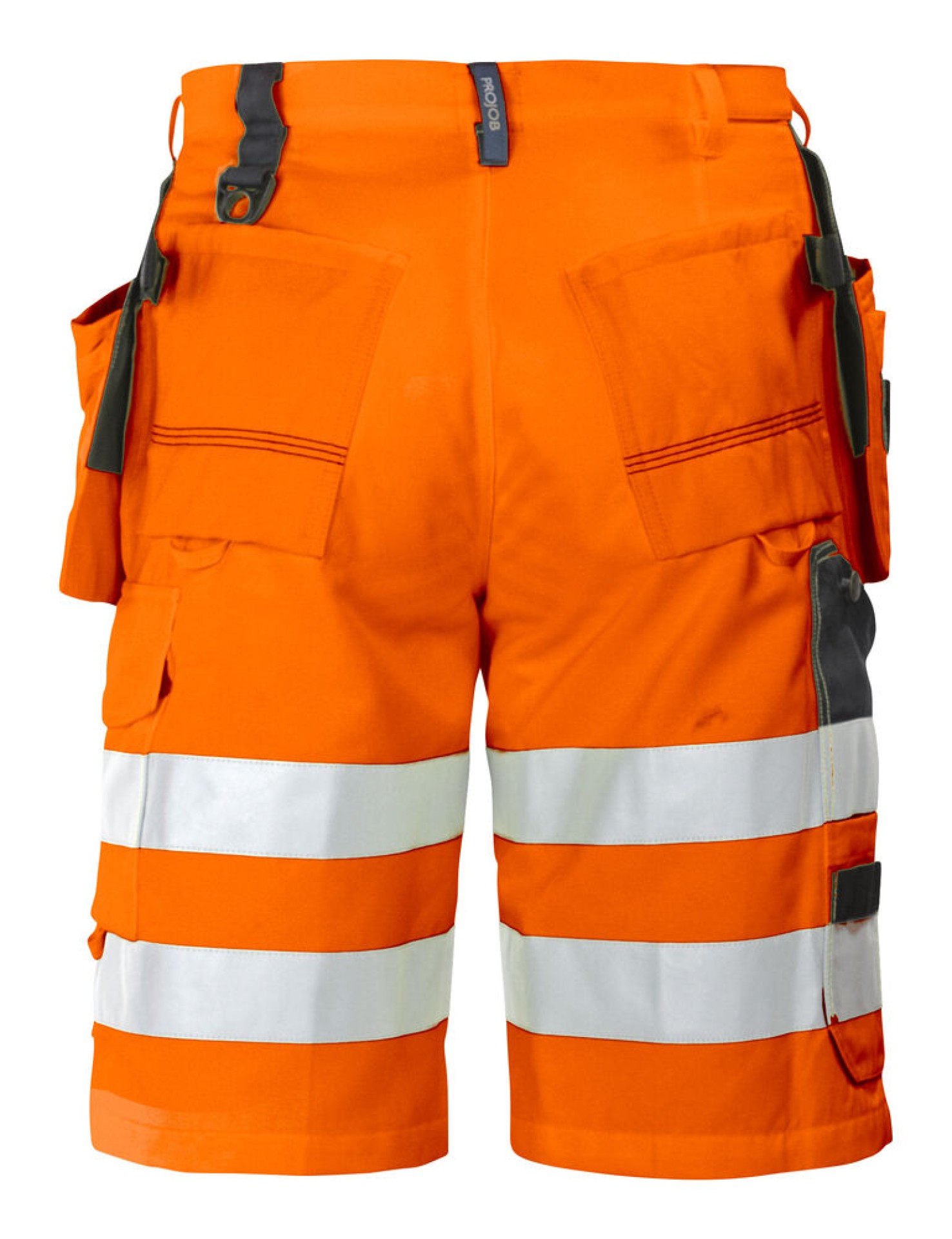 6503 SHORTS EN ISO 20471 KLASSE 2/1