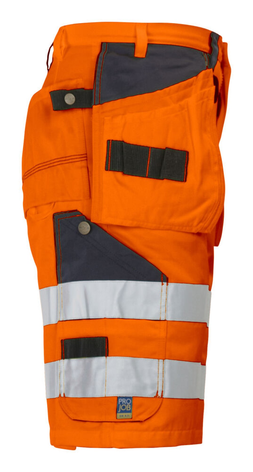 6503 SHORTS EN ISO 20471 KLASSE 2/1