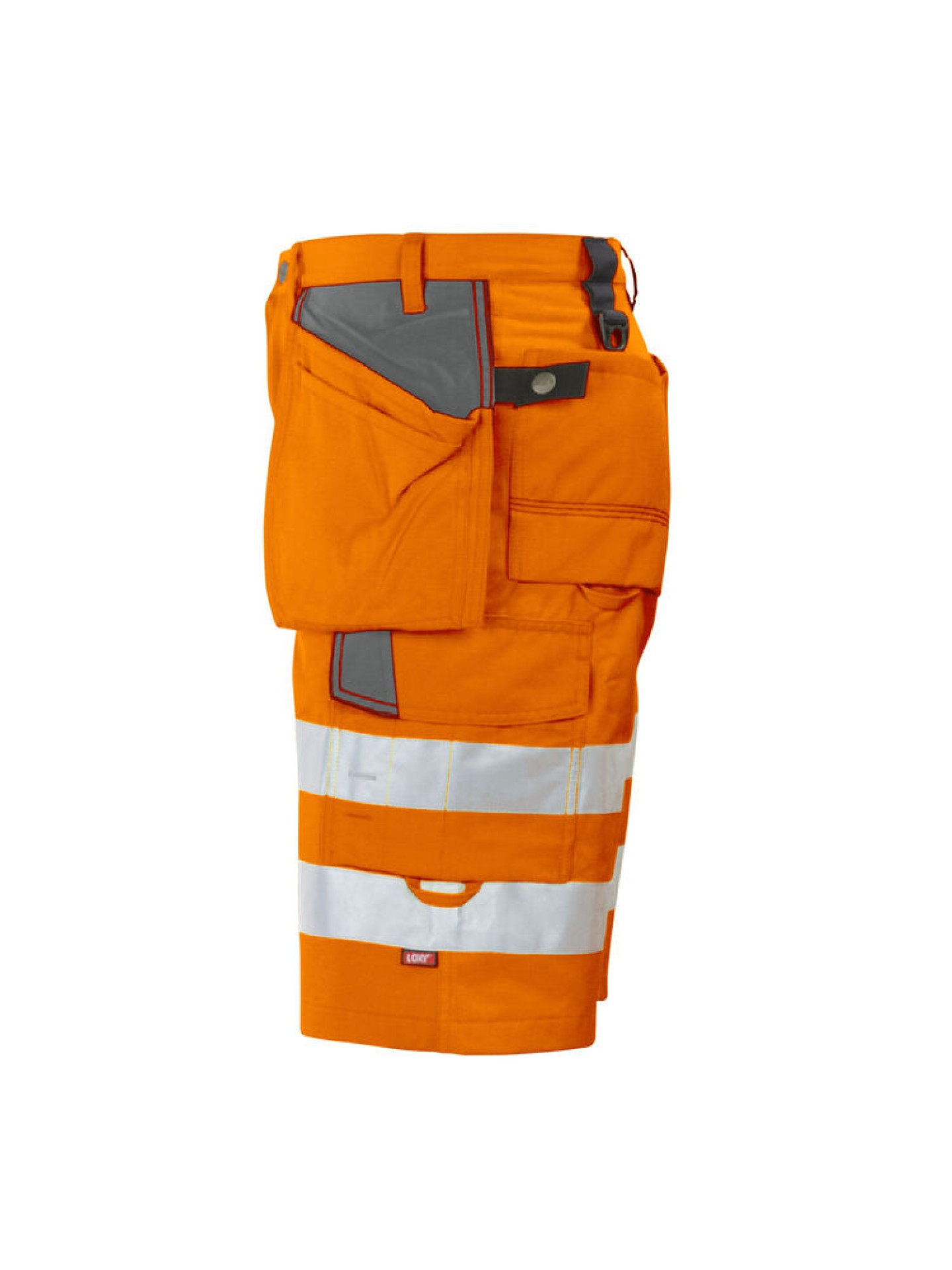 6503 SHORTS EN ISO 20471 KLASSE 2/1