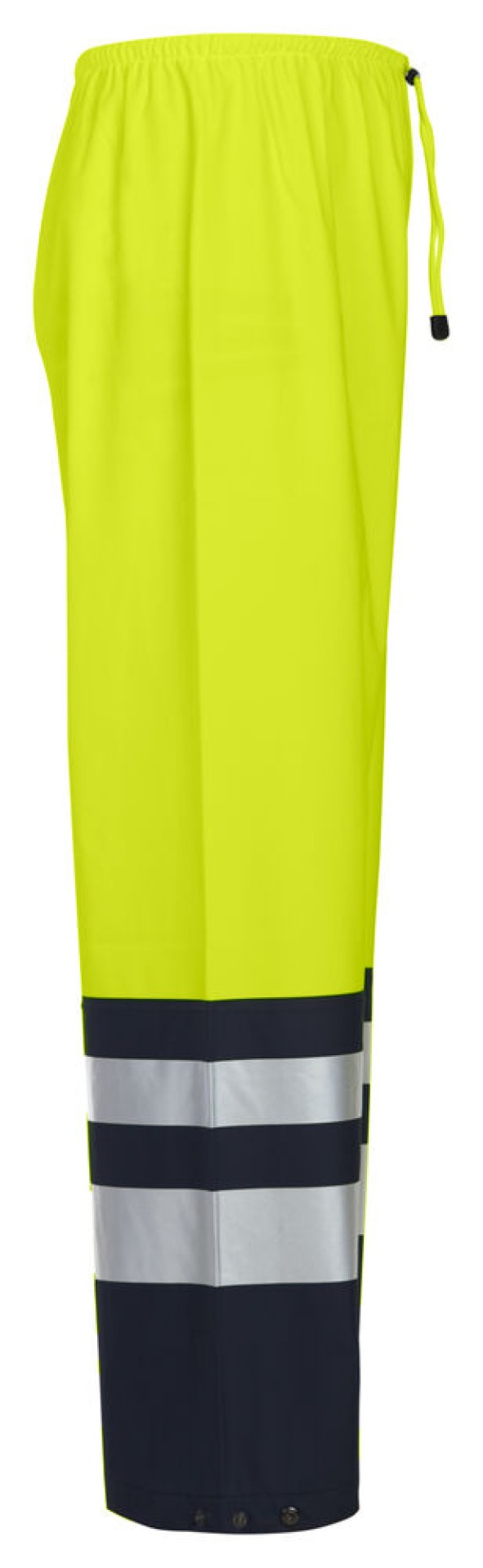 6504 REGENHOSE EN ISO 20471 KLASSE 2
