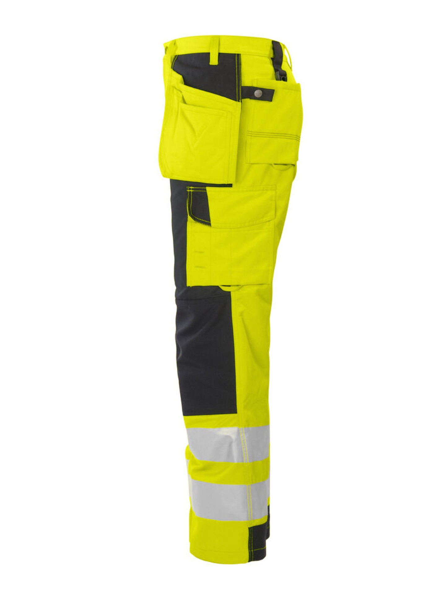 6506 ARBEITSHOSE EN ISO 20471 KLASSE 2