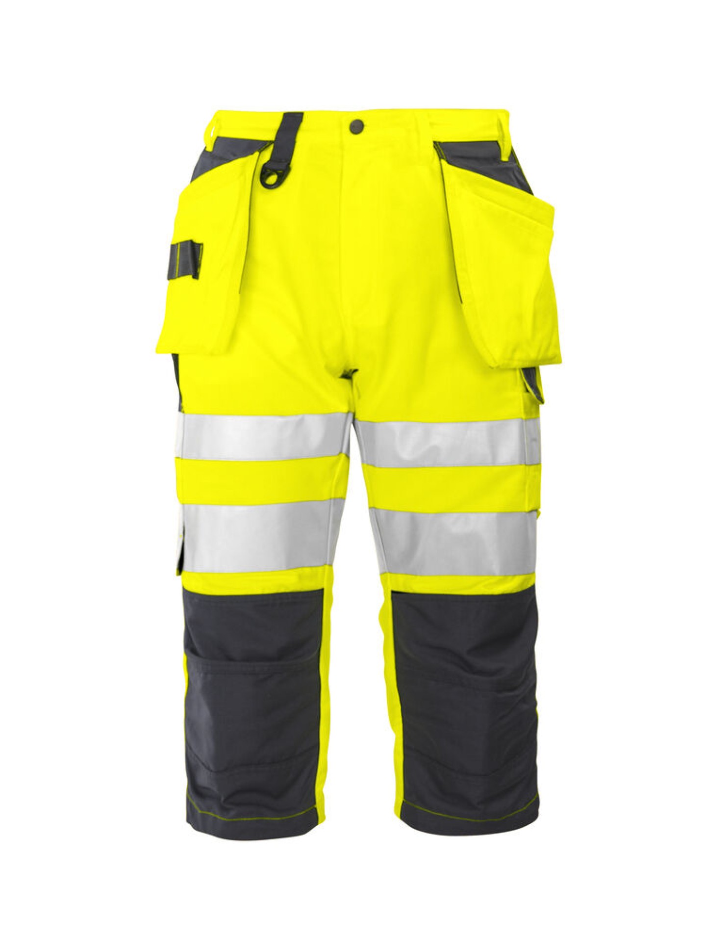 6510 PIRATENHOSE EN ISO 20471 KLASSE 2