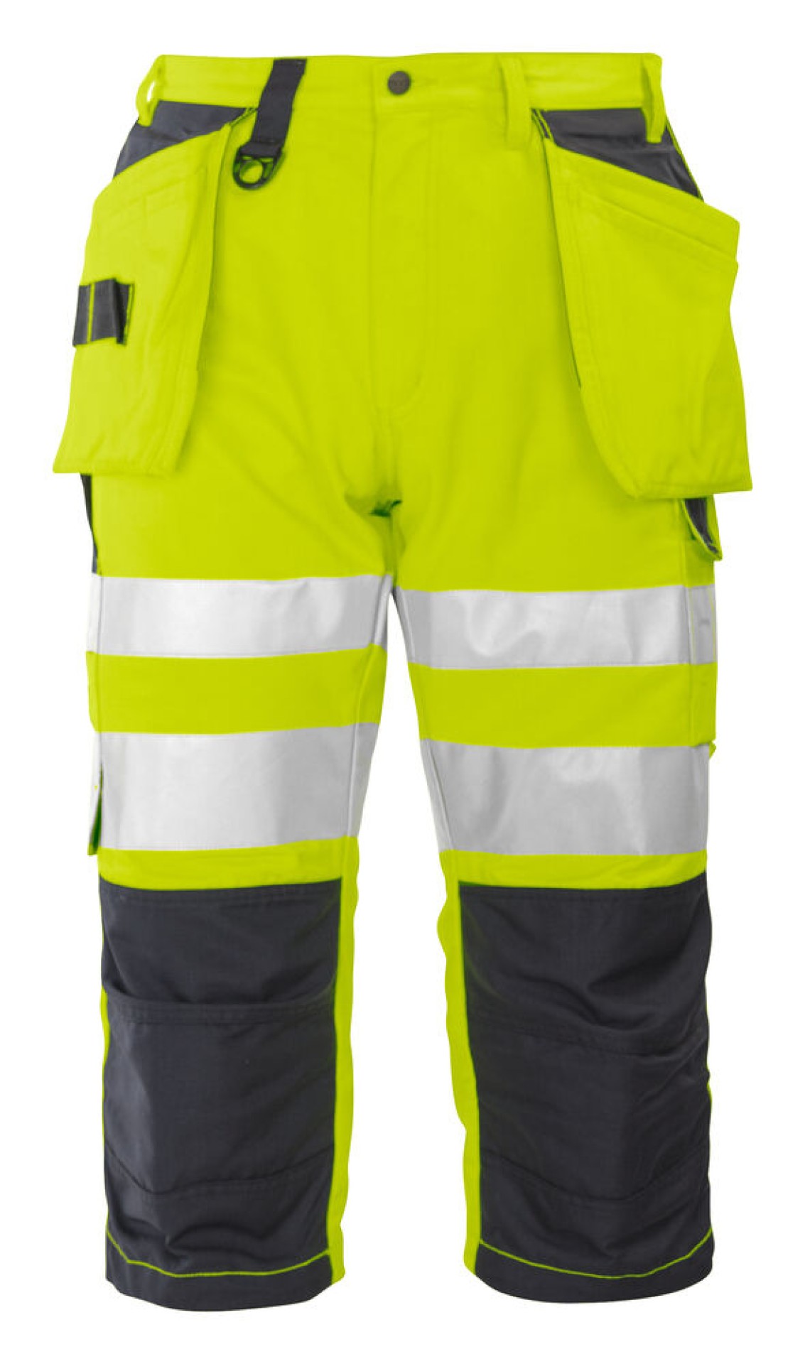 6510 PIRATENHOSE EN ISO 20471 KLASSE 2