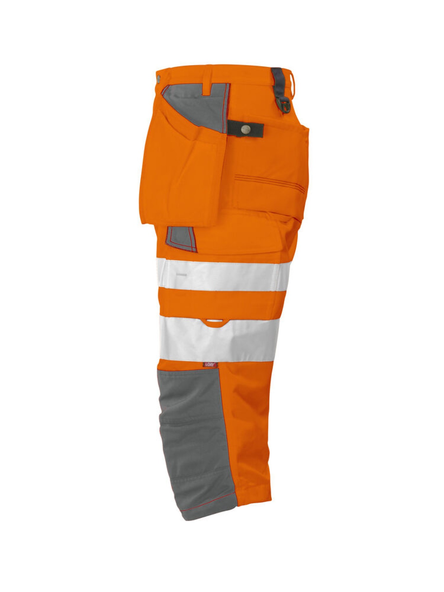 6510 PIRATENHOSE EN ISO 20471 KLASSE 2