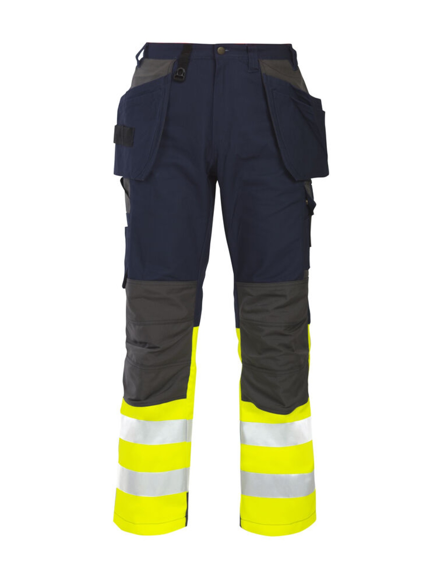 6522 ARBEITSHOSE EN ISO 20471 KLASSE 1