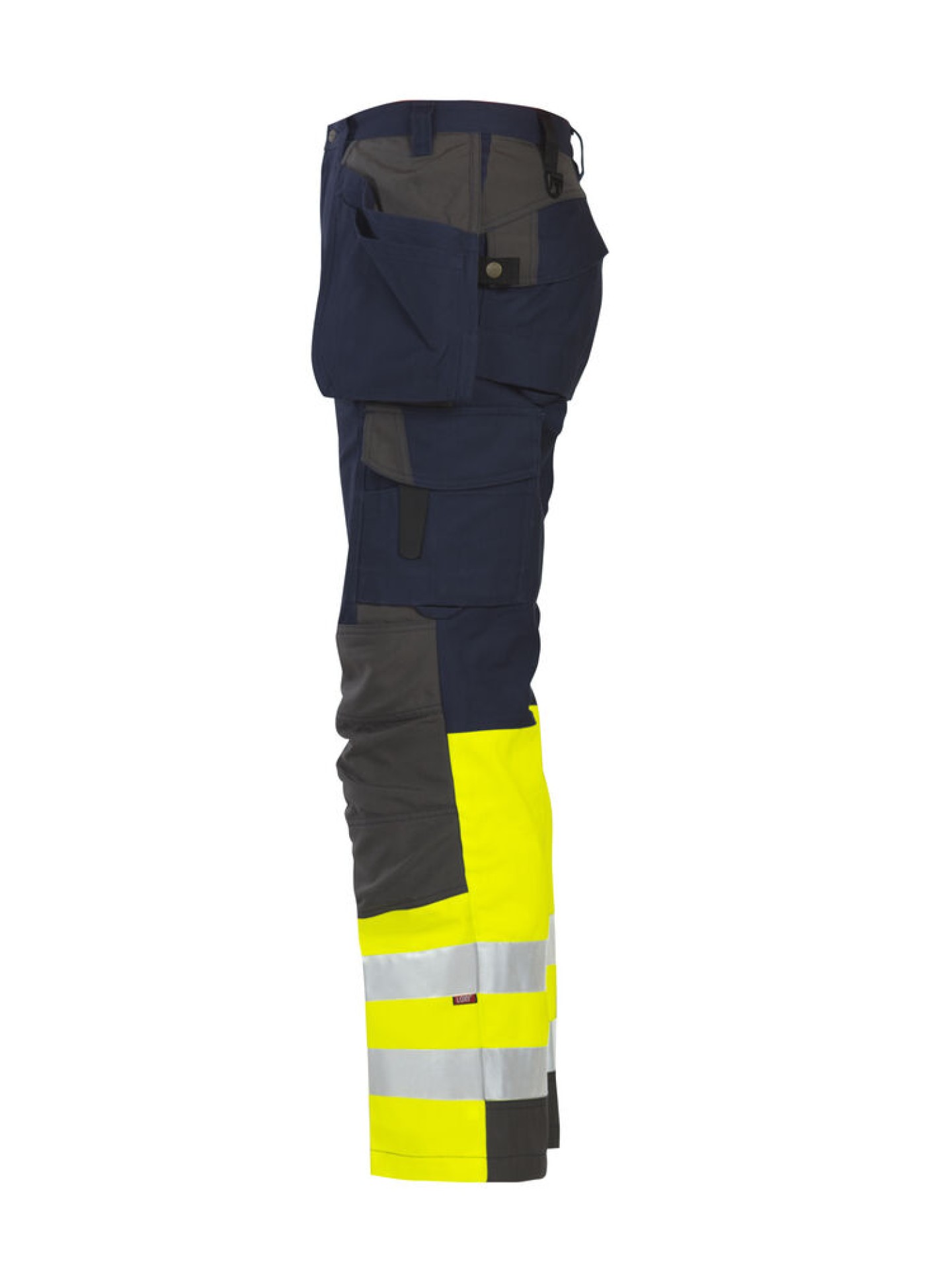 6522 ARBEITSHOSE EN ISO 20471 KLASSE 1