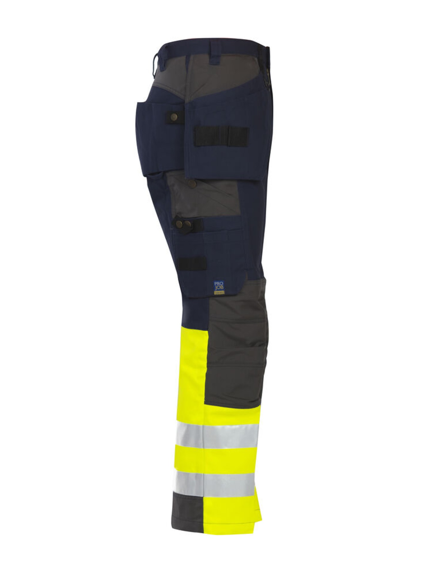 6522 ARBEITSHOSE EN ISO 20471 KLASSE 1