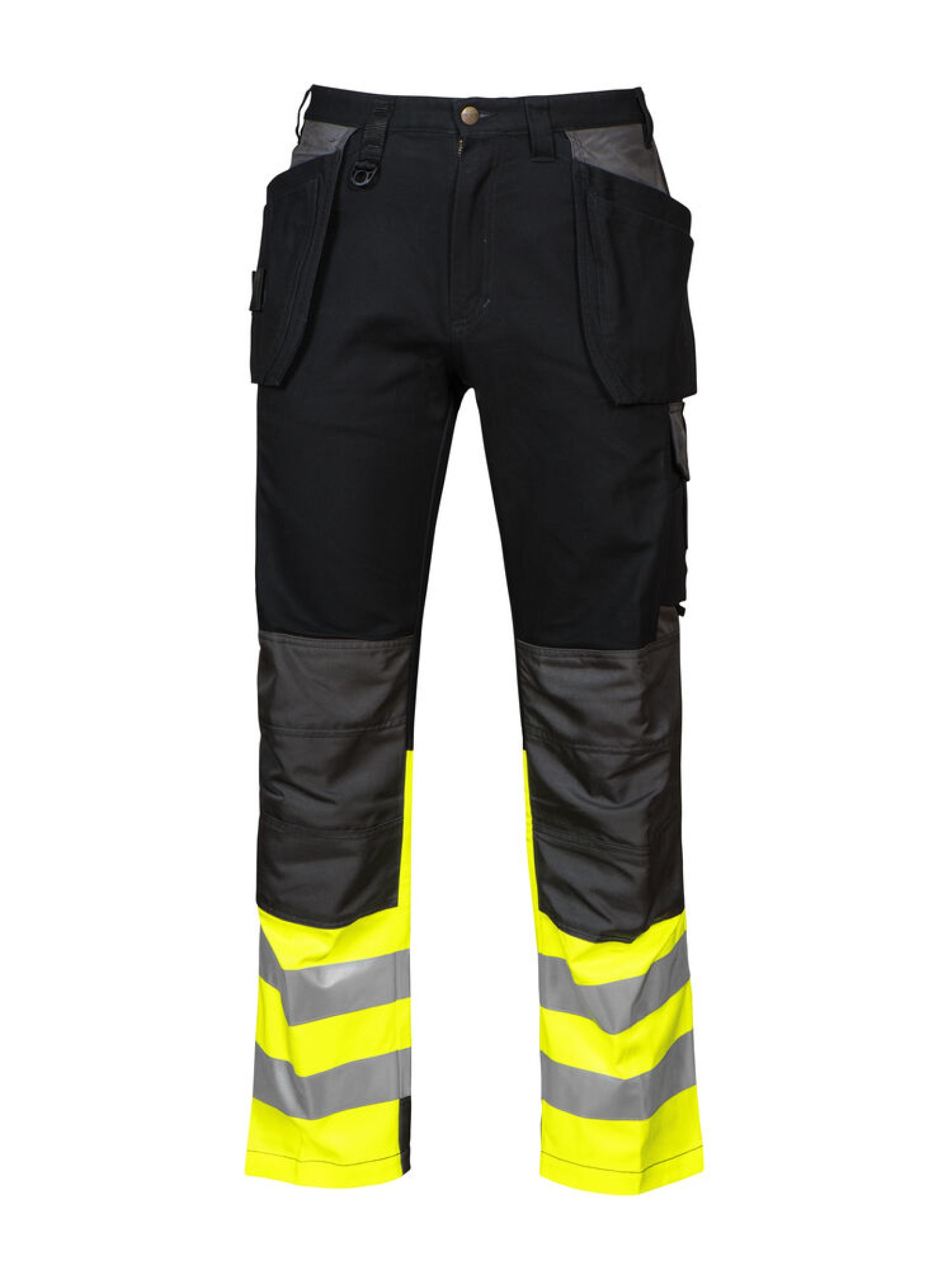 6522 ARBEITSHOSE EN ISO 20471 KLASSE 1
