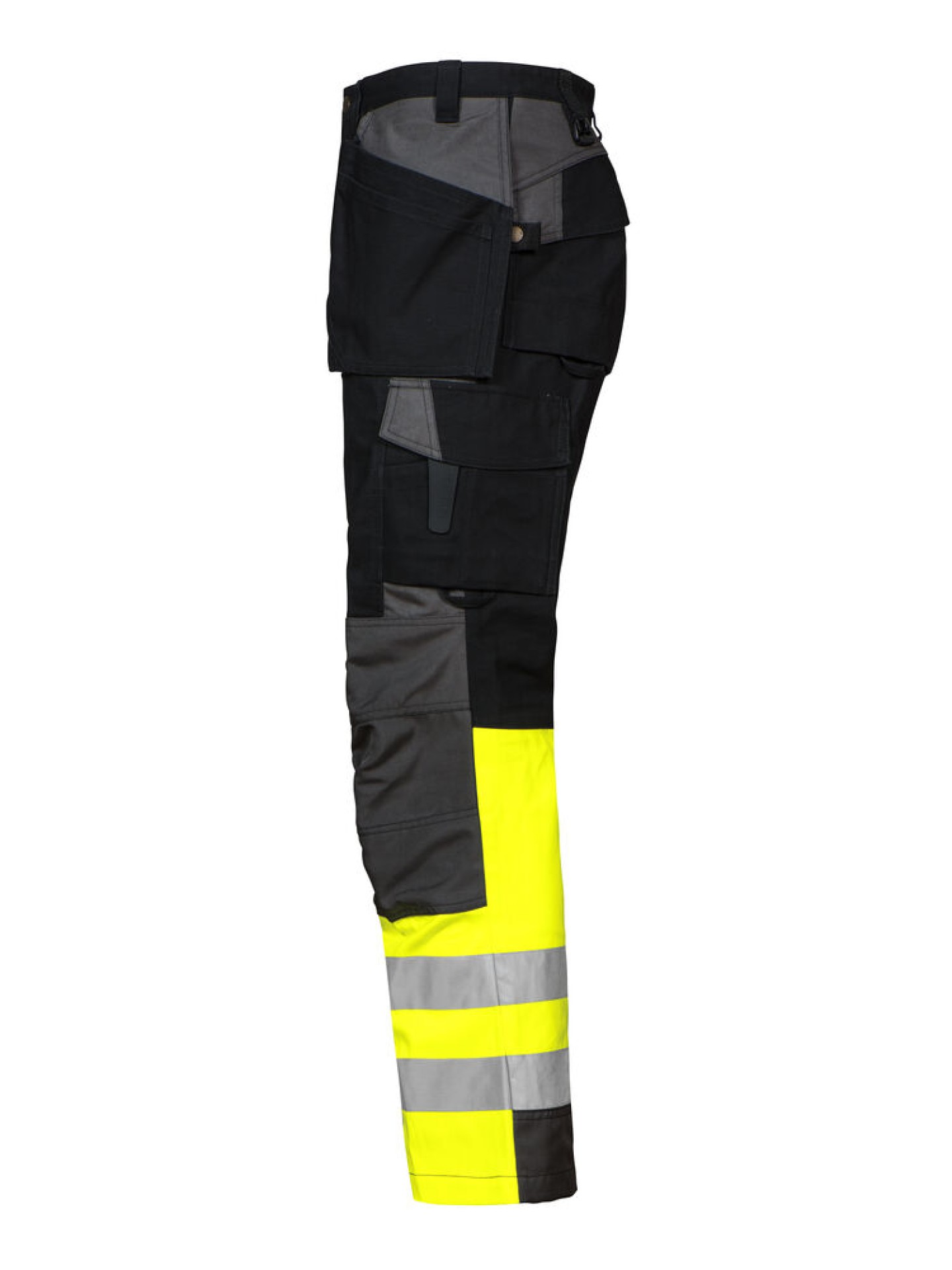 6522 ARBEITSHOSE EN ISO 20471 KLASSE 1