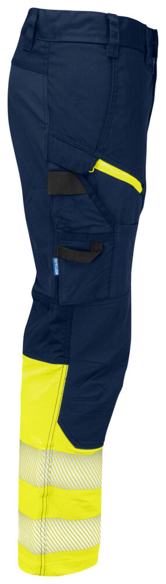 6528 STRETCH HOSE EN ISO 20471 KLASSE 1
