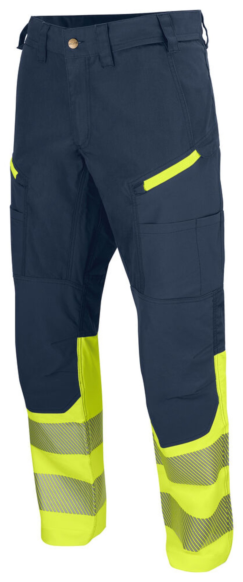 6528 STRETCH HOSE EN ISO 20471 KLASSE 1