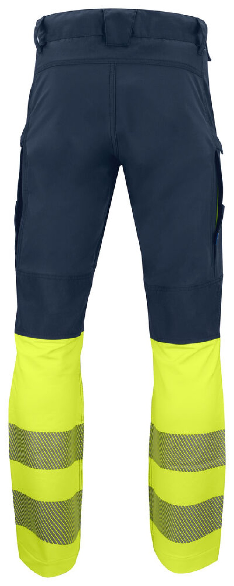 6528 STRETCH HOSE EN ISO 20471 KLASSE 1