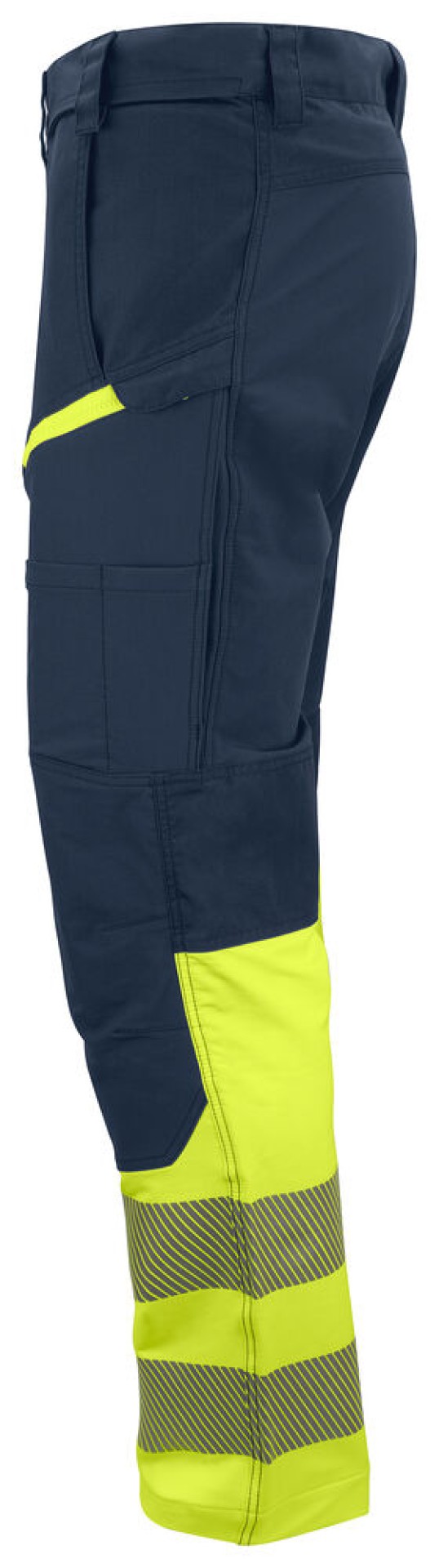 6528 STRETCH HOSE EN ISO 20471 KLASSE 1