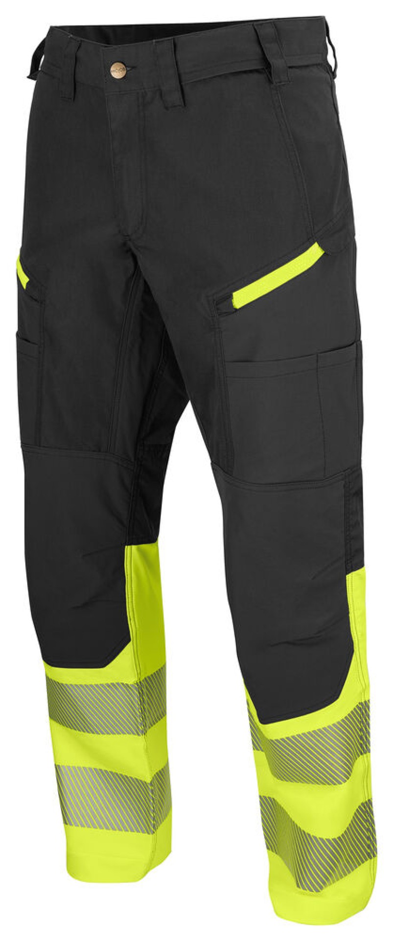 6528 STRETCH HOSE EN ISO 20471 KLASSE 1
