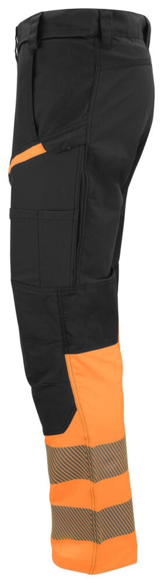 6528 STRETCH HOSE EN ISO 20471 KLASSE 1