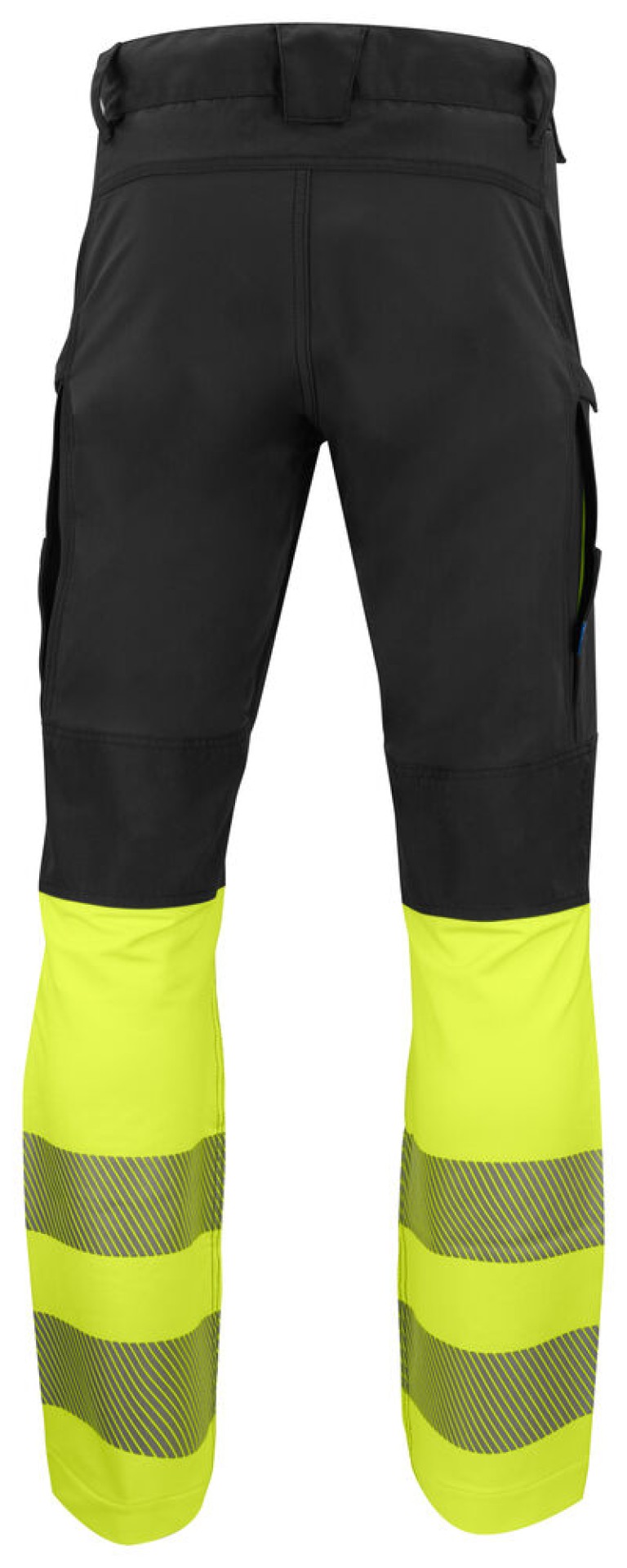 6528 STRETCH HOSE EN ISO 20471 KLASSE 1